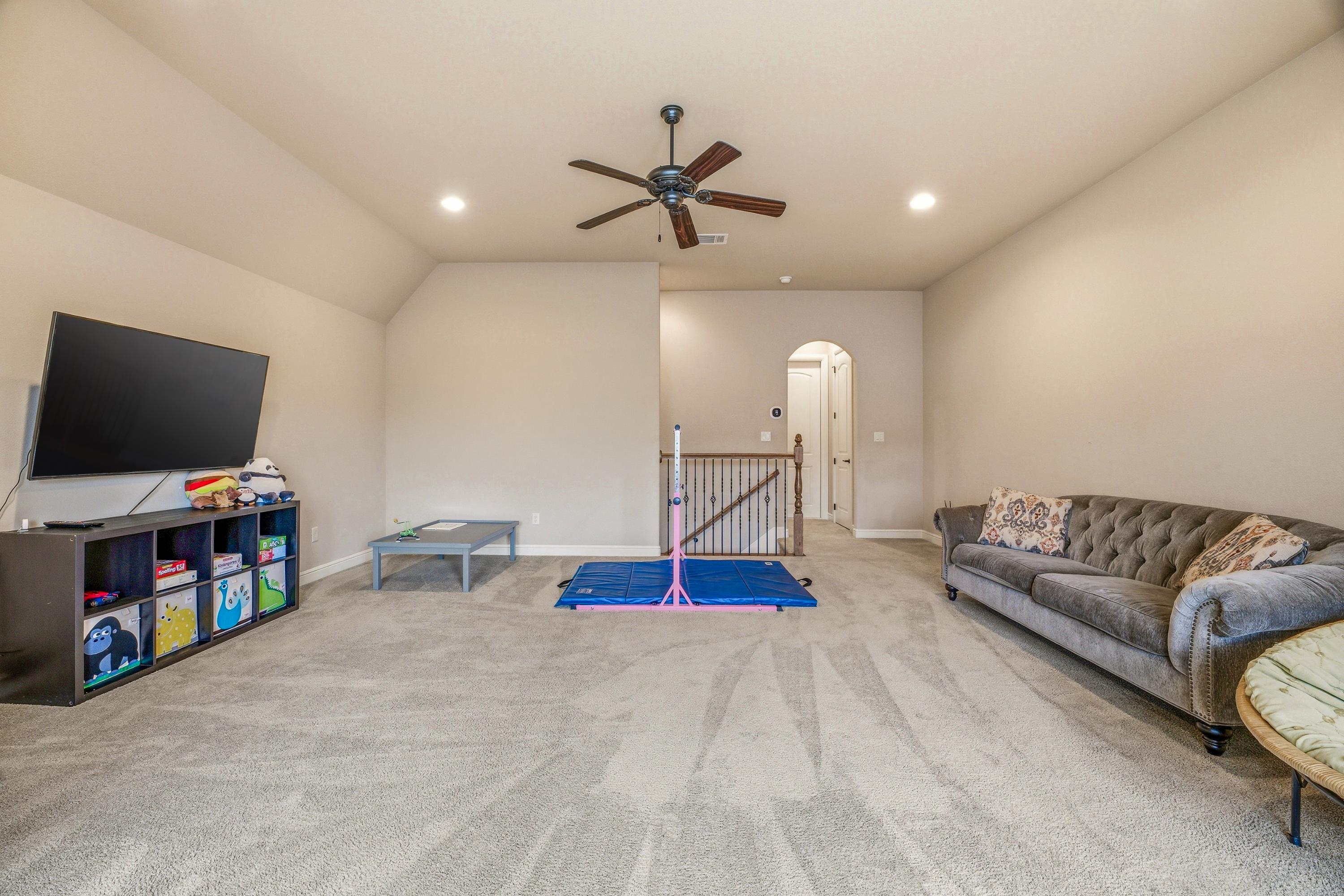239 Bearclaw Circle Aledo TX 76008