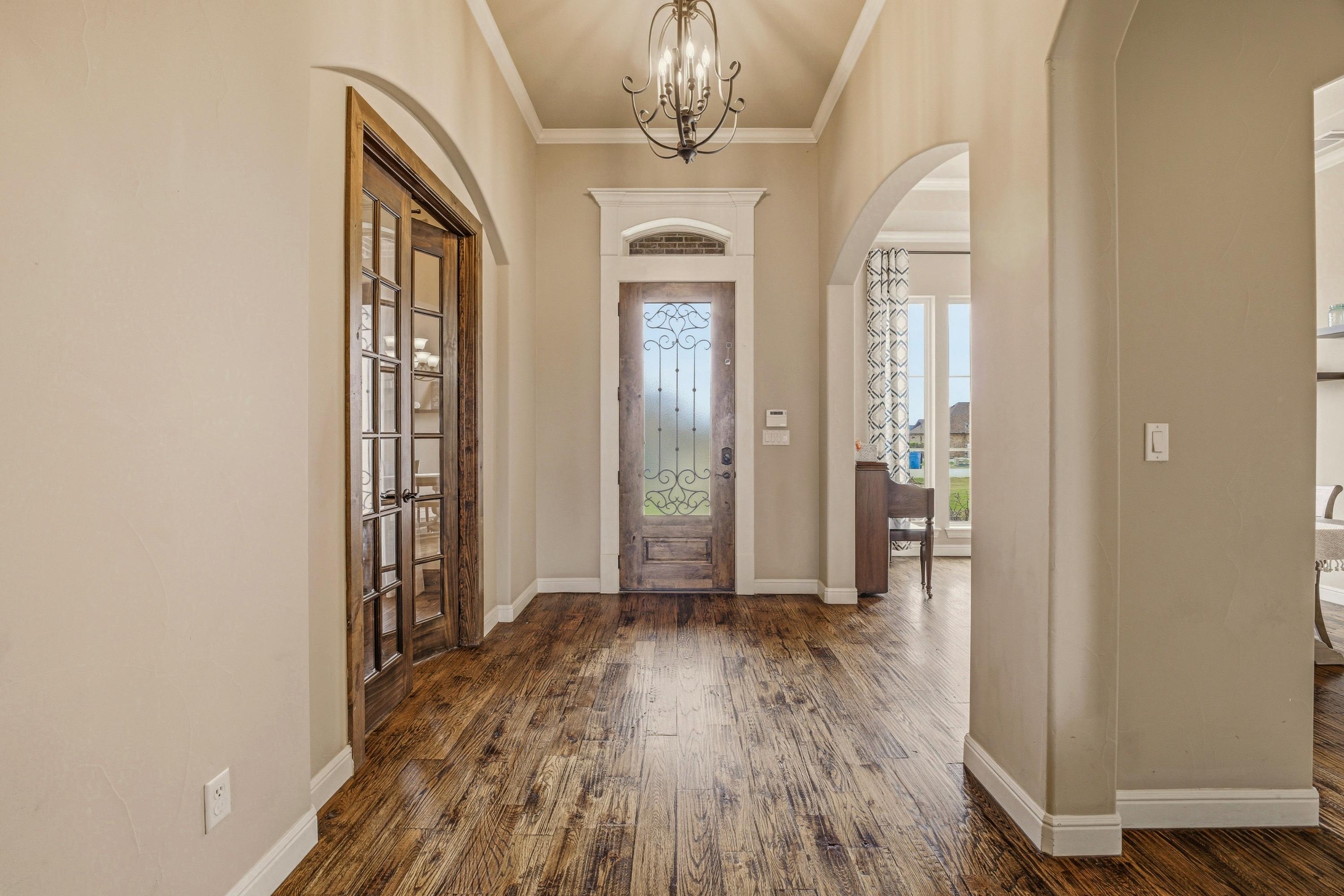 239 Bearclaw Circle Aledo TX 76008