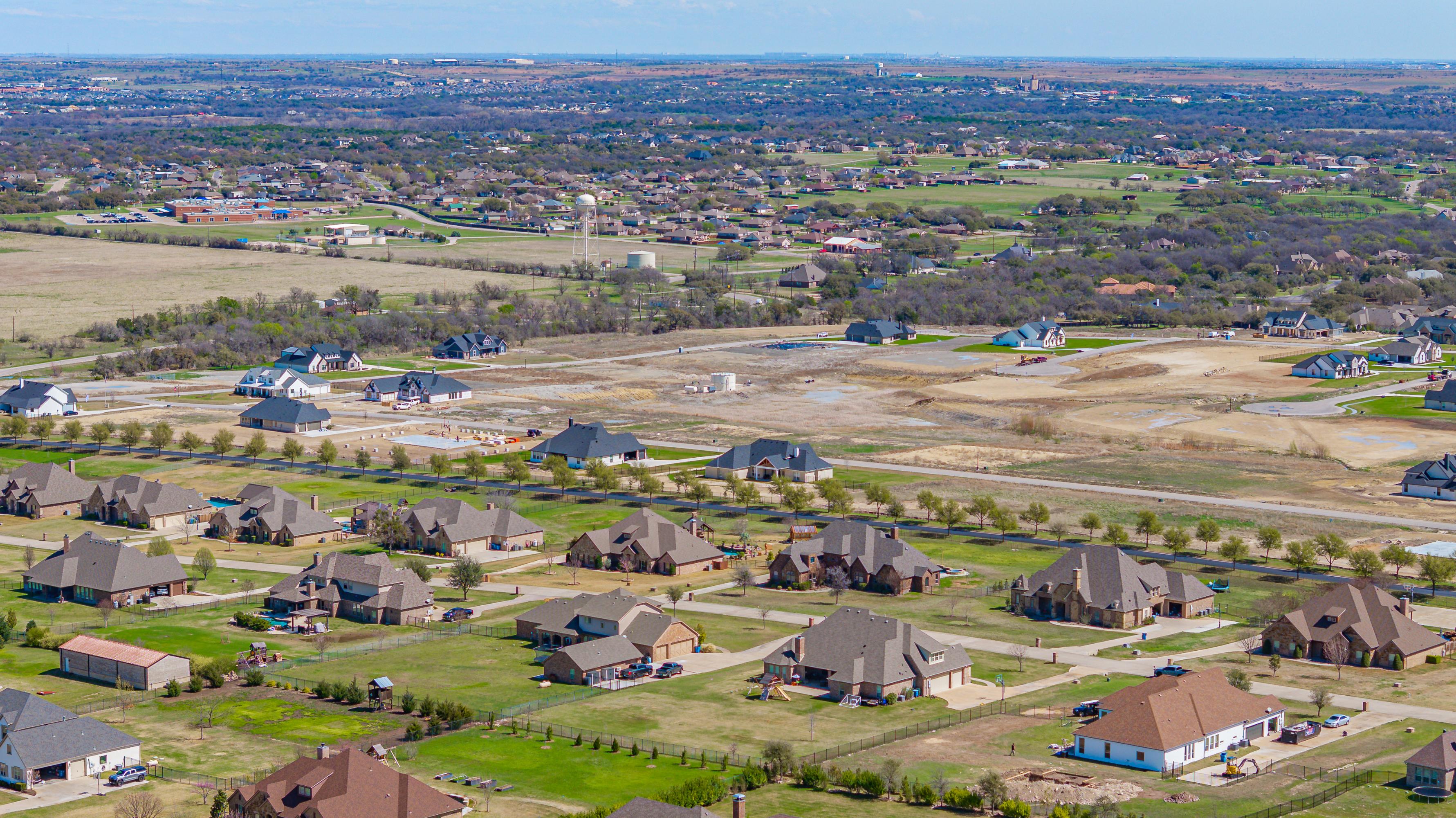 239 Bearclaw Circle Aledo TX 76008