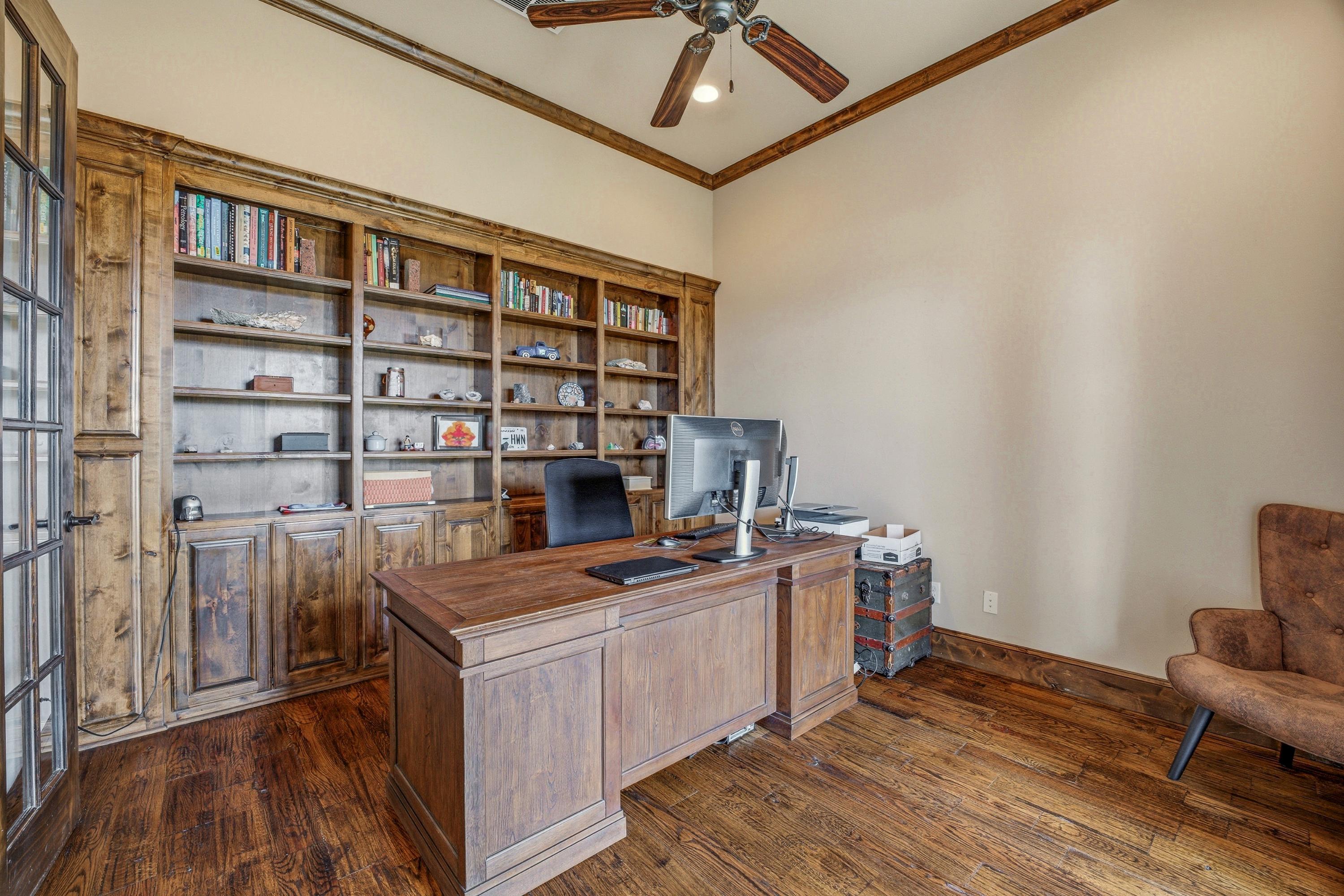 239 Bearclaw Circle Aledo TX 76008