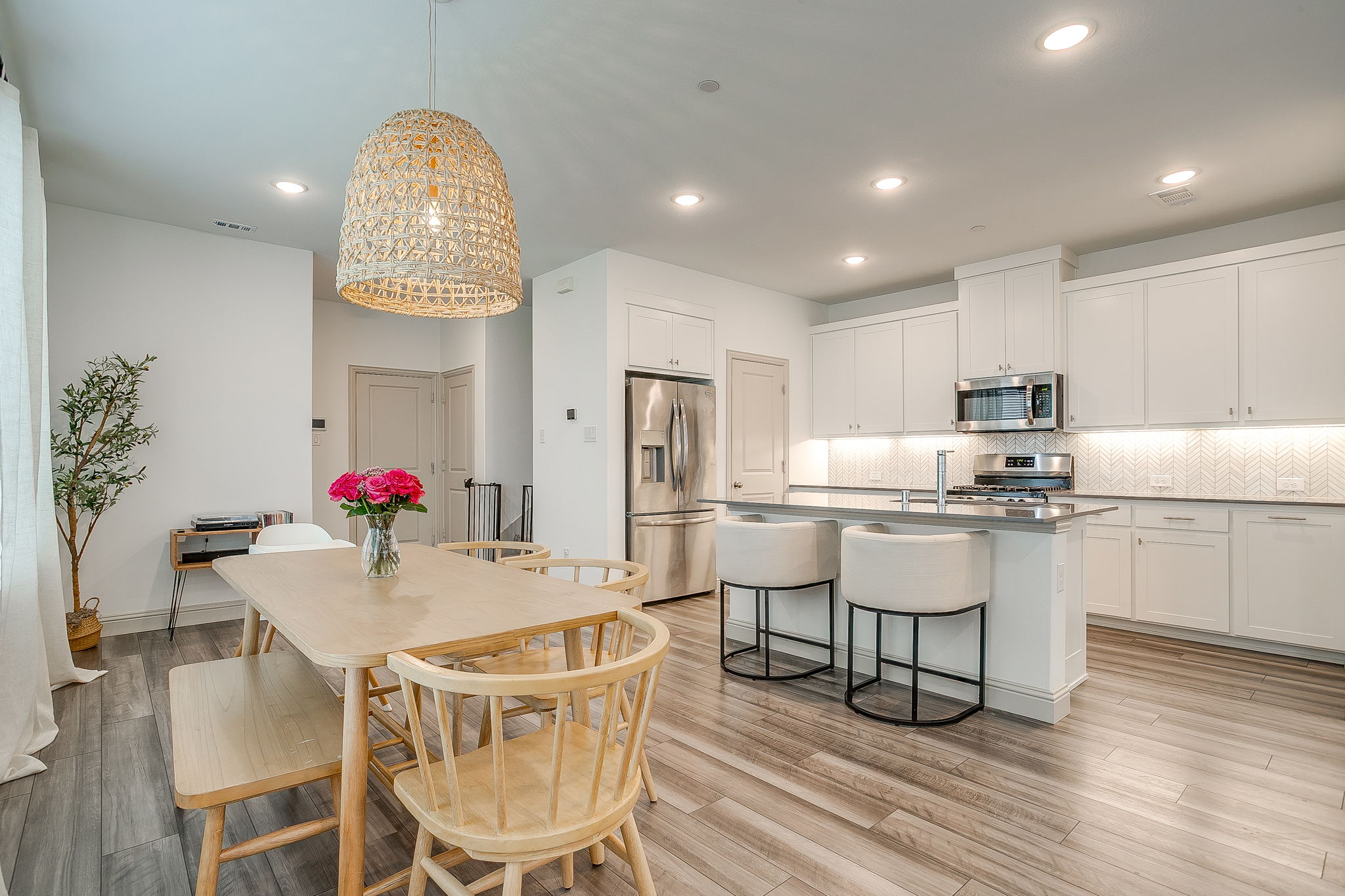4401 Union Street North Richland Hills TX 76180