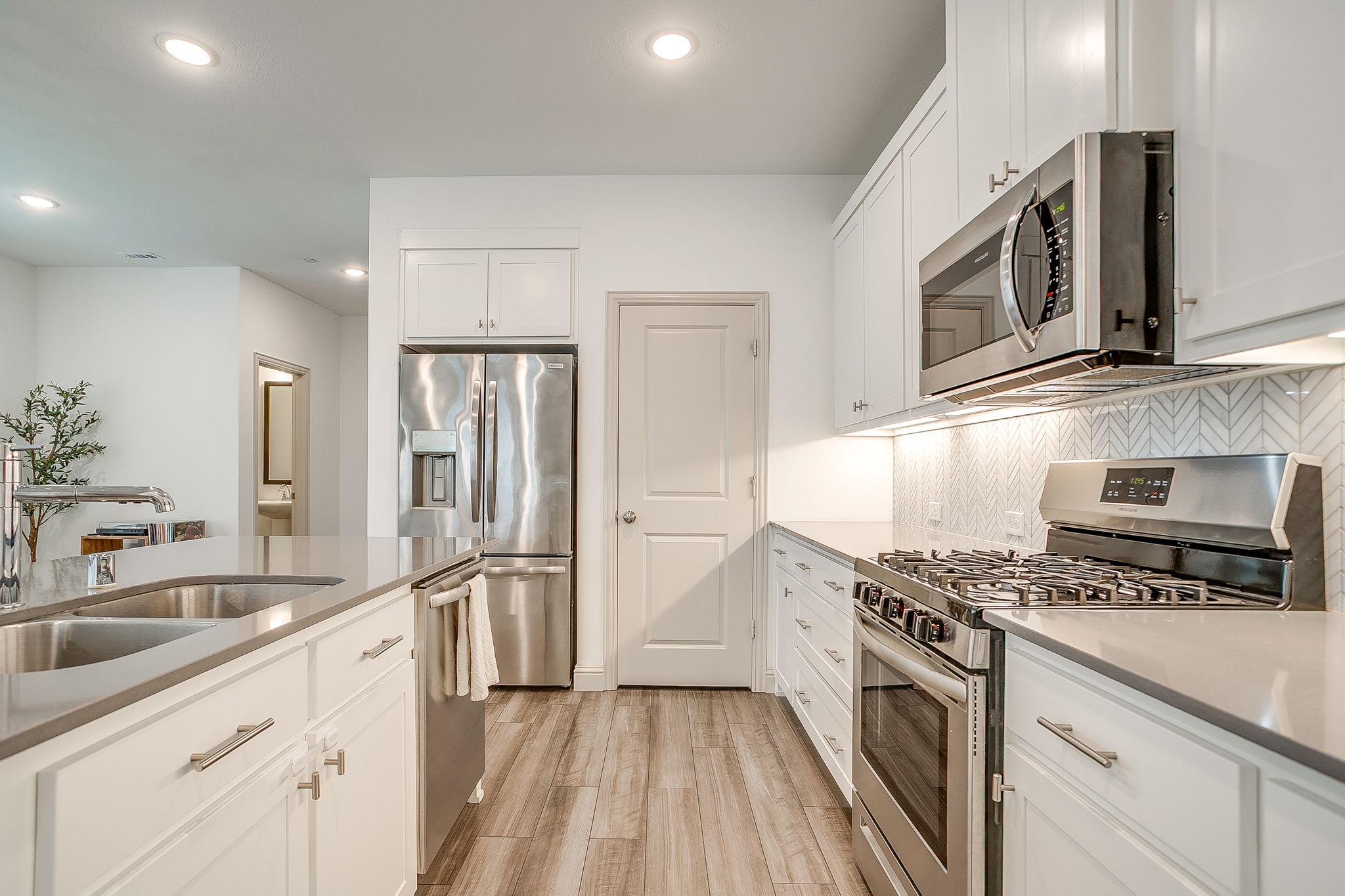 4401 Union Street North Richland Hills TX 76180