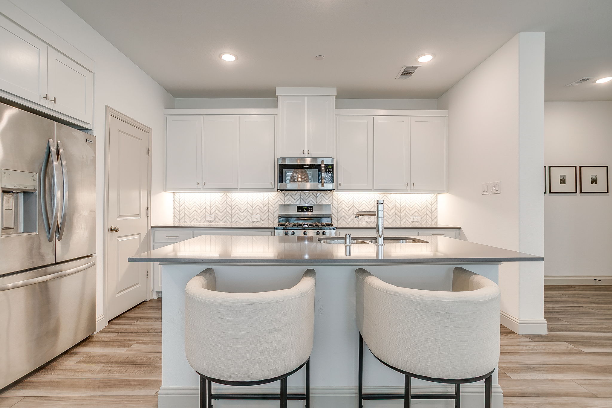 4401 Union Street North Richland Hills TX 76180