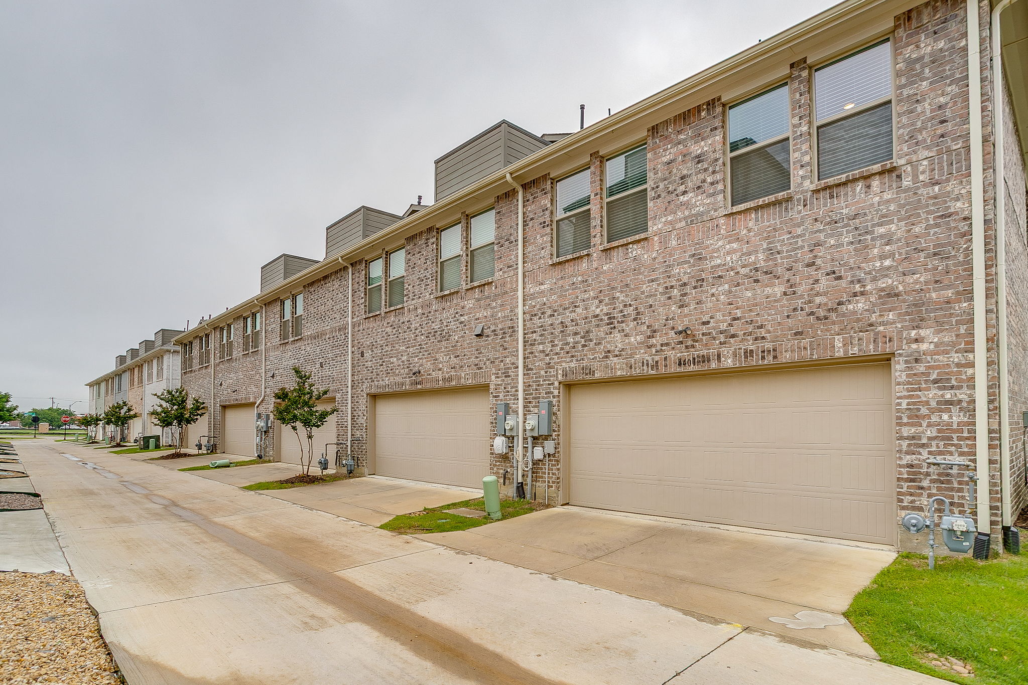 4401 Union Street North Richland Hills TX 76180
