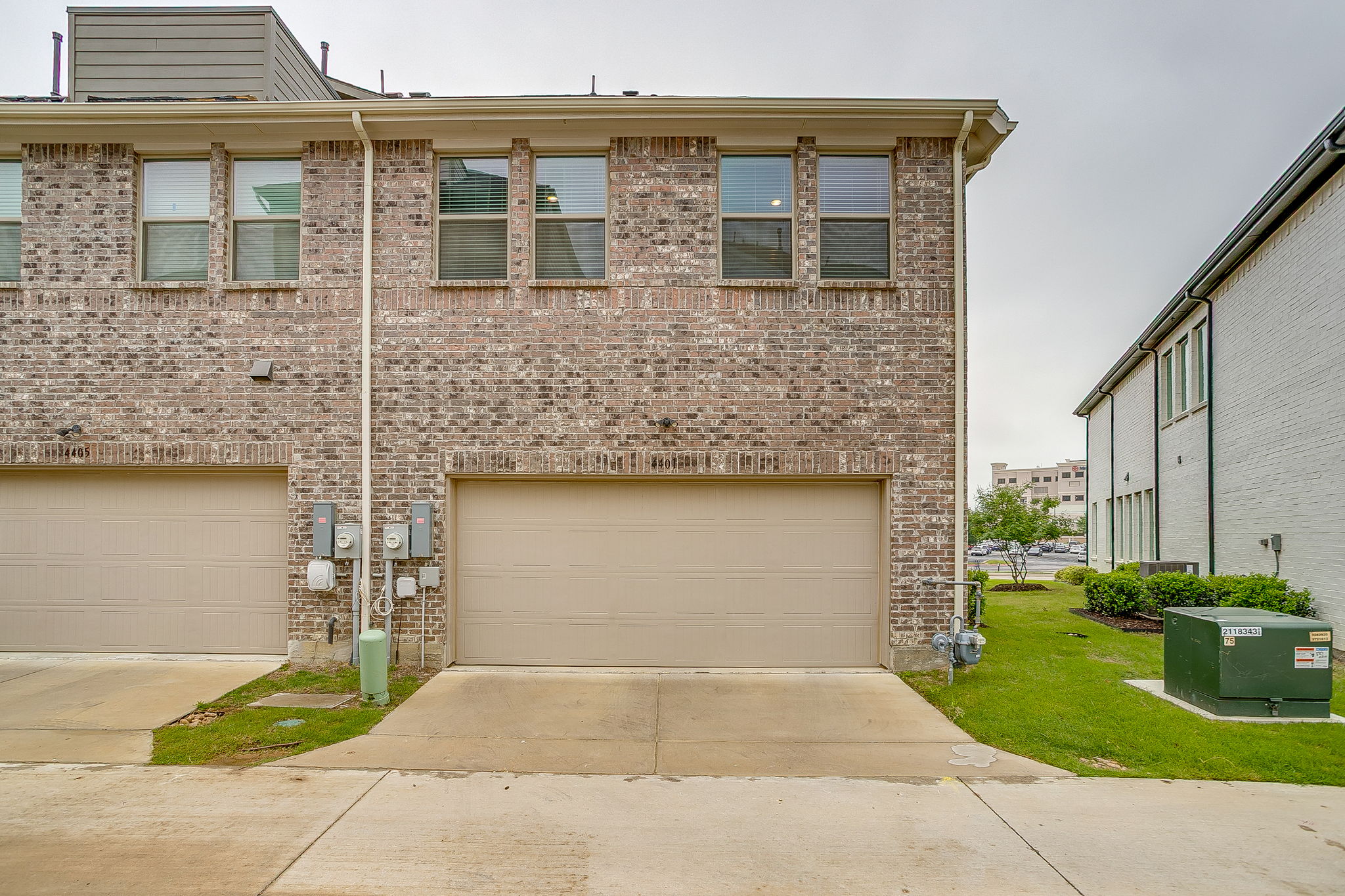 4401 Union Street North Richland Hills TX 76180