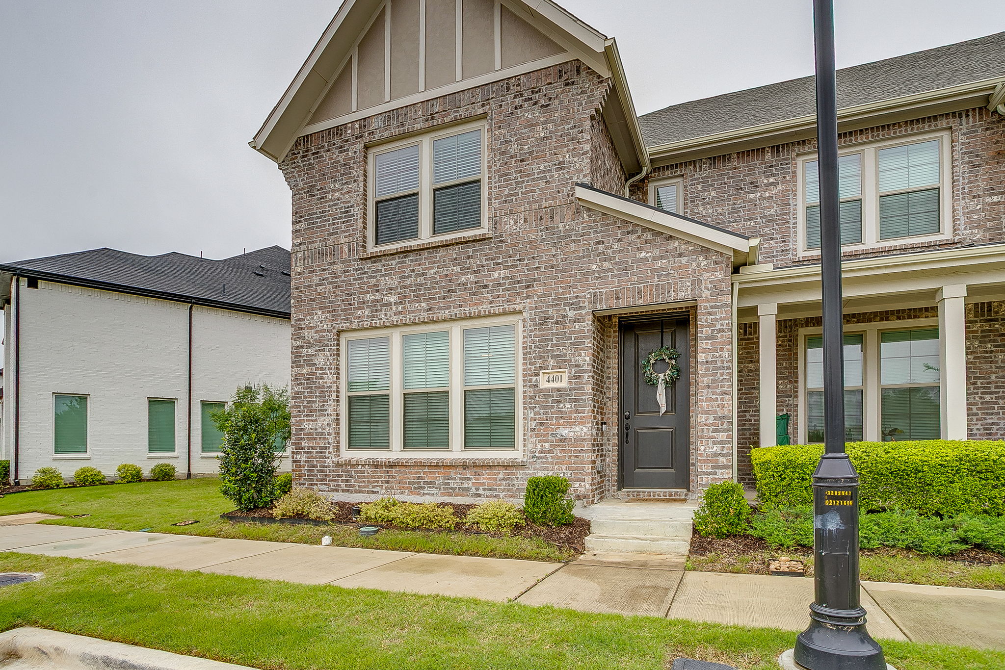 4401 Union Street North Richland Hills TX 76180