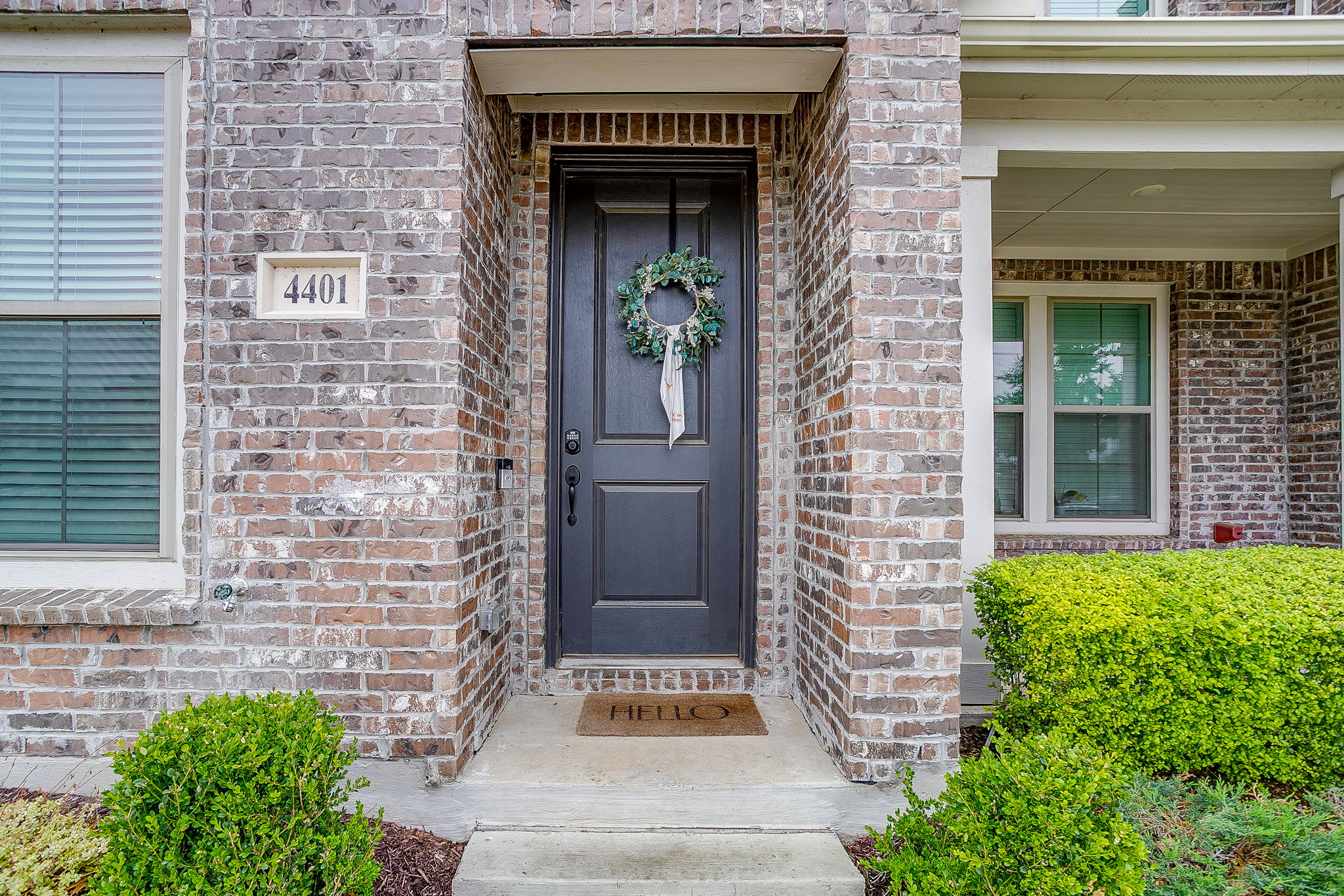 4401 Union Street North Richland Hills TX 76180