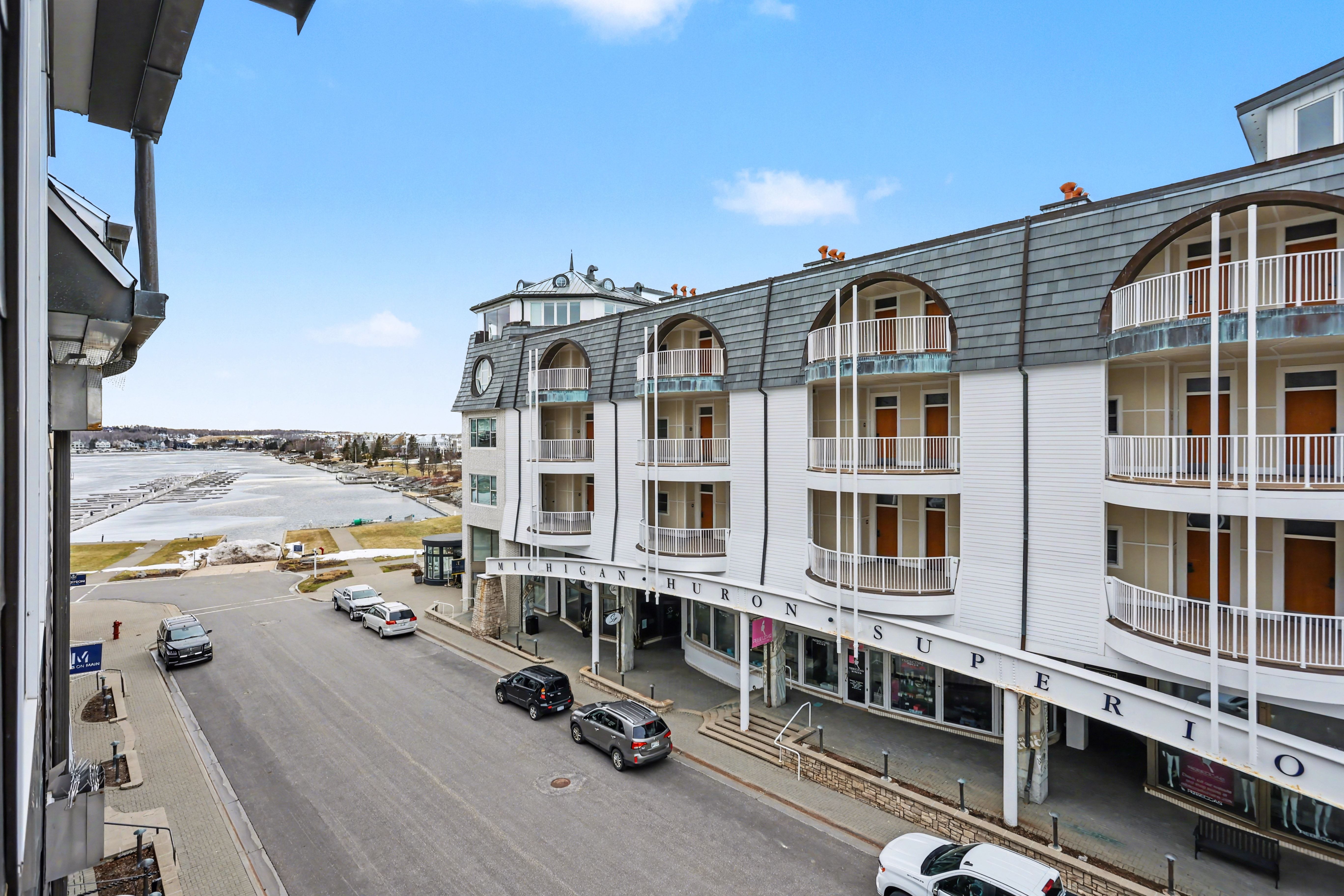 4205 Main Street Bay Harbor MI 49770