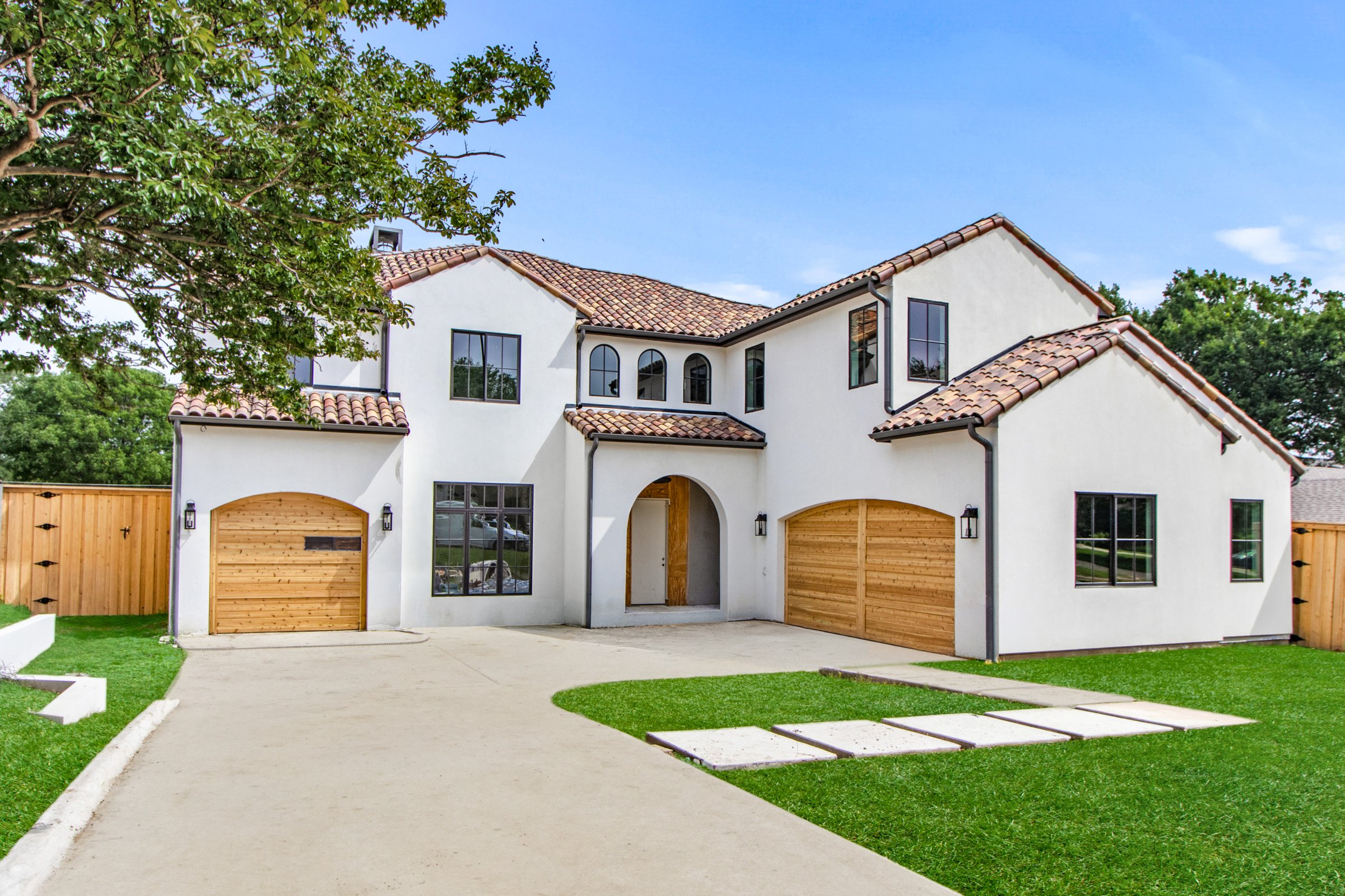 6543 Turner Way Dallas TX 75230