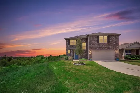 10905 Golden Barrel Court Fort Worth TX 76108