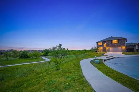 10905 Golden Barrel Court Fort Worth TX 76108