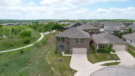10905 Golden Barrel Court Fort Worth TX 76108