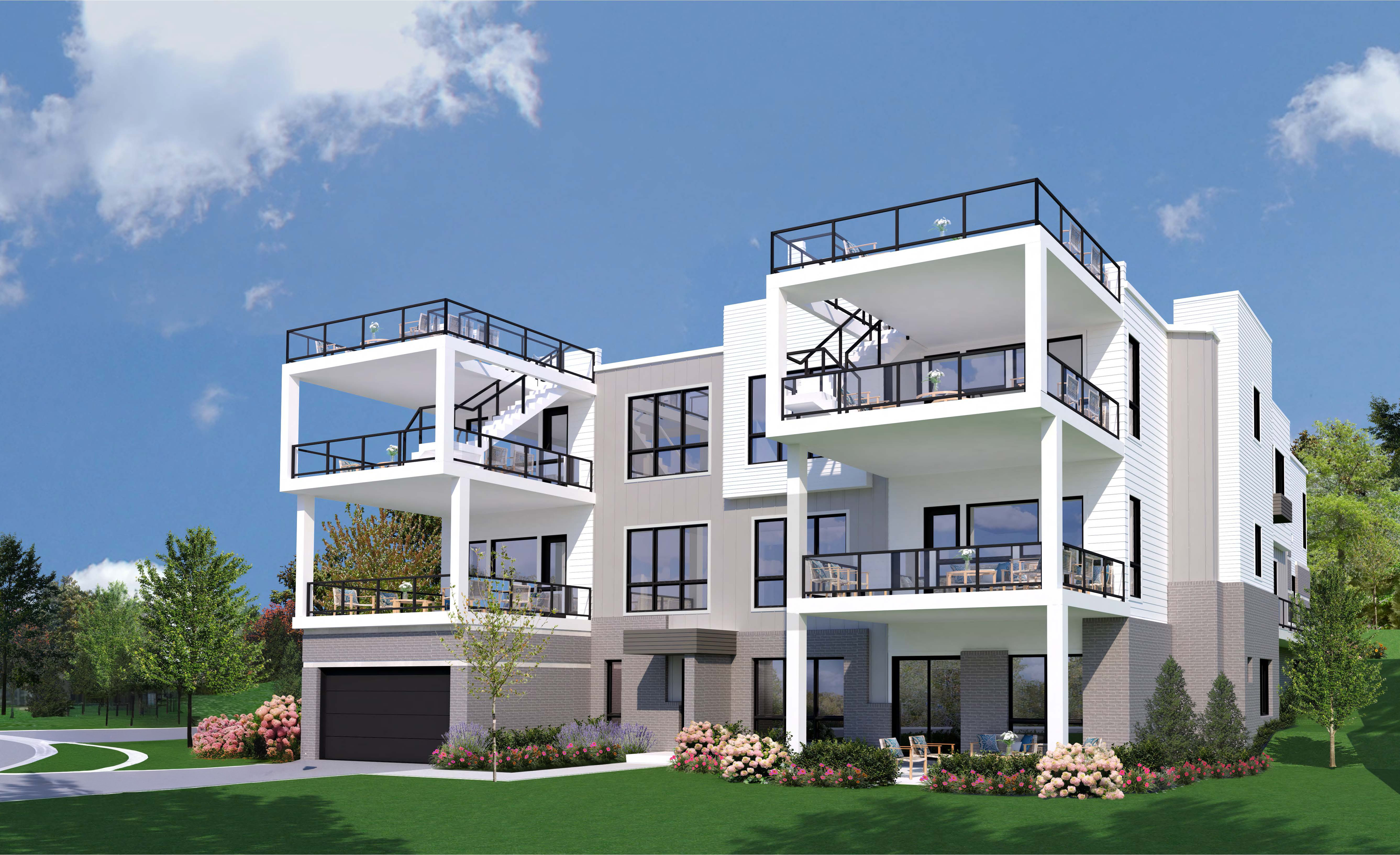 3750 Village Heights Court Bay Harbor MI 49770