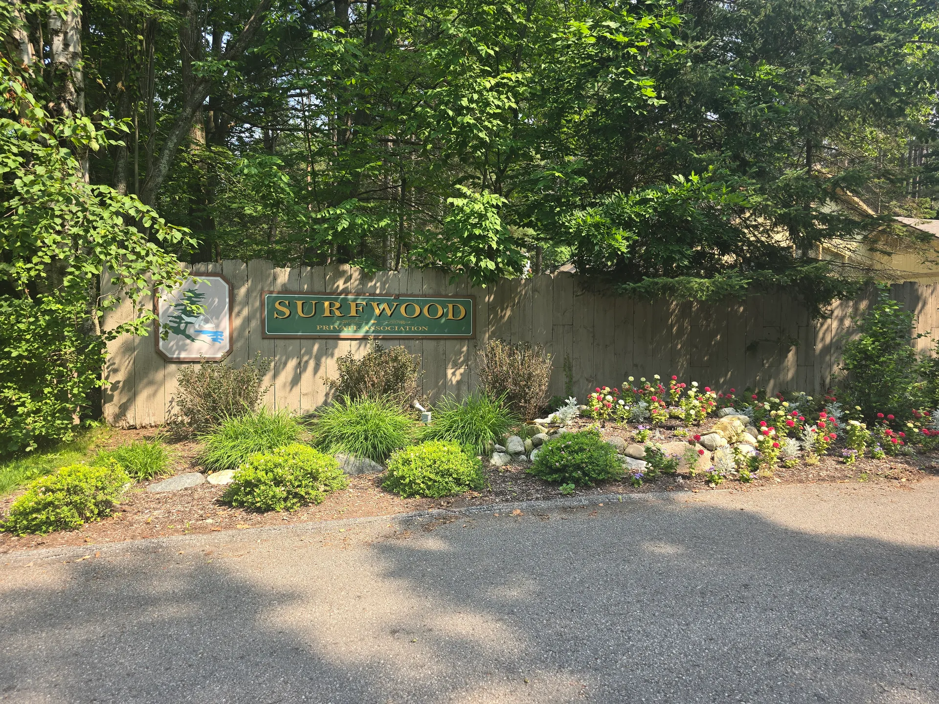 Harbor Springs MI, 8745 Voyageur Trail