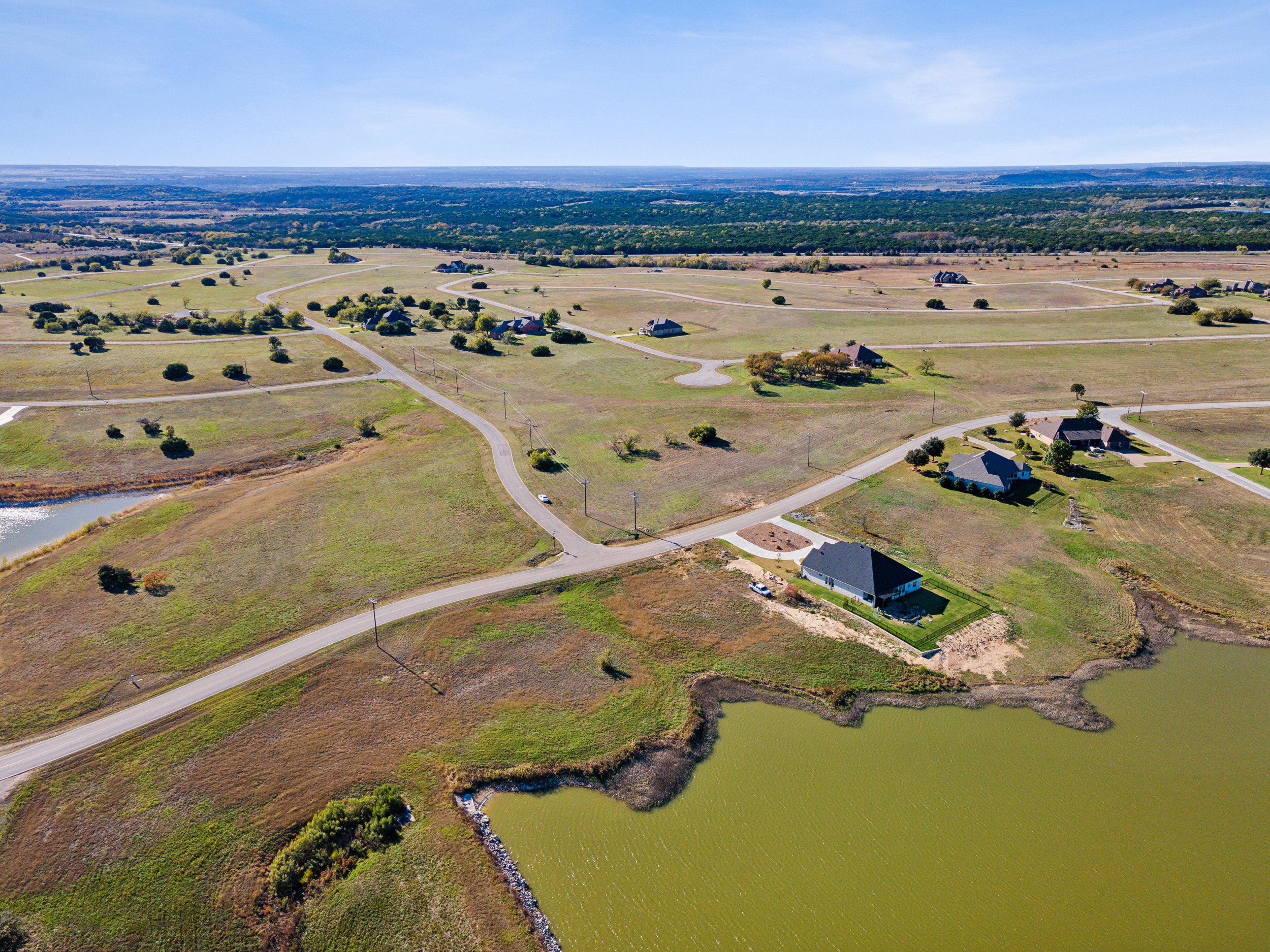 7301 Retreat Boulevard Cleburne TX 76033