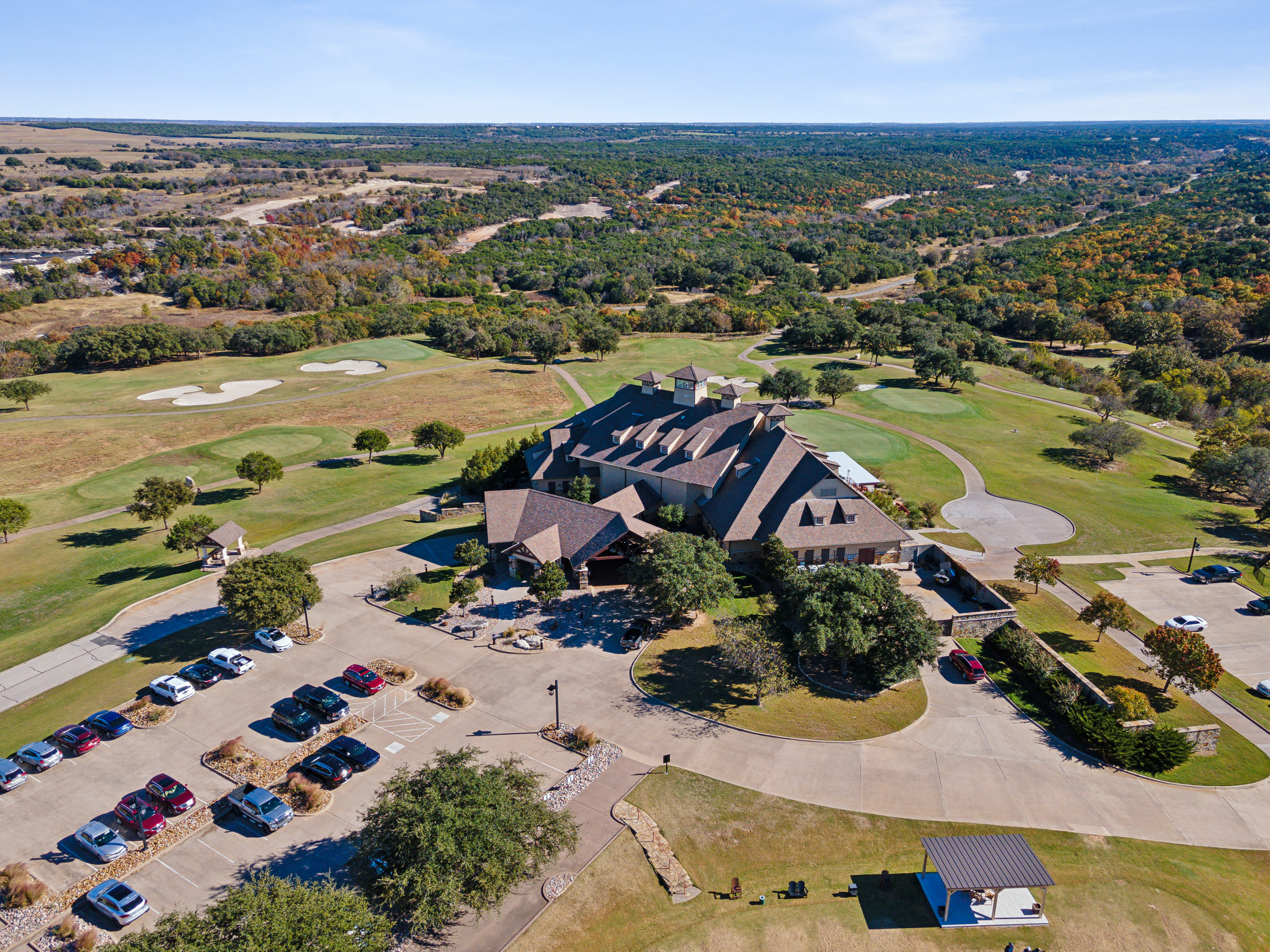 7301 Retreat Boulevard Cleburne TX 76033