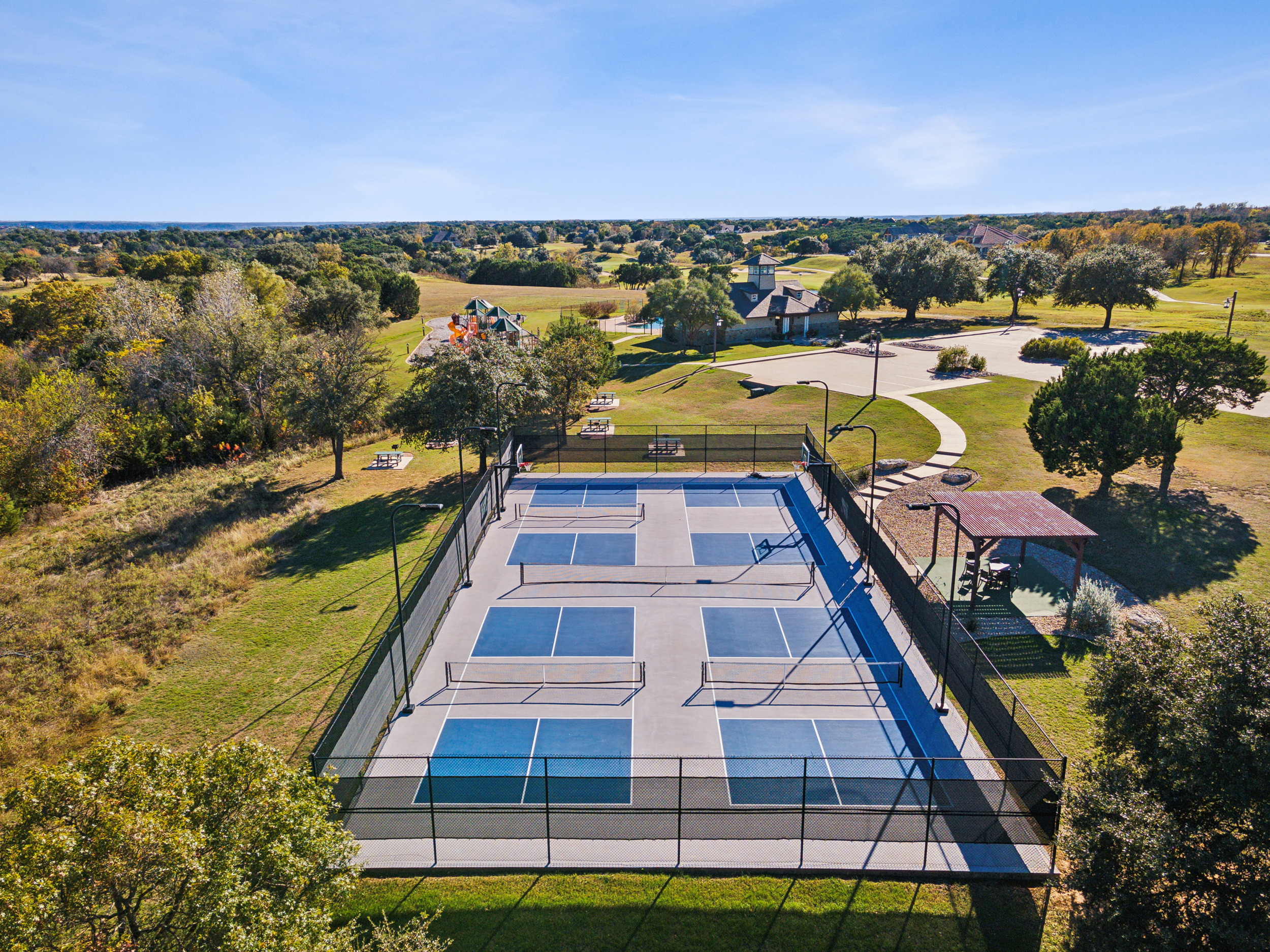7301 Retreat Boulevard Cleburne TX 76033