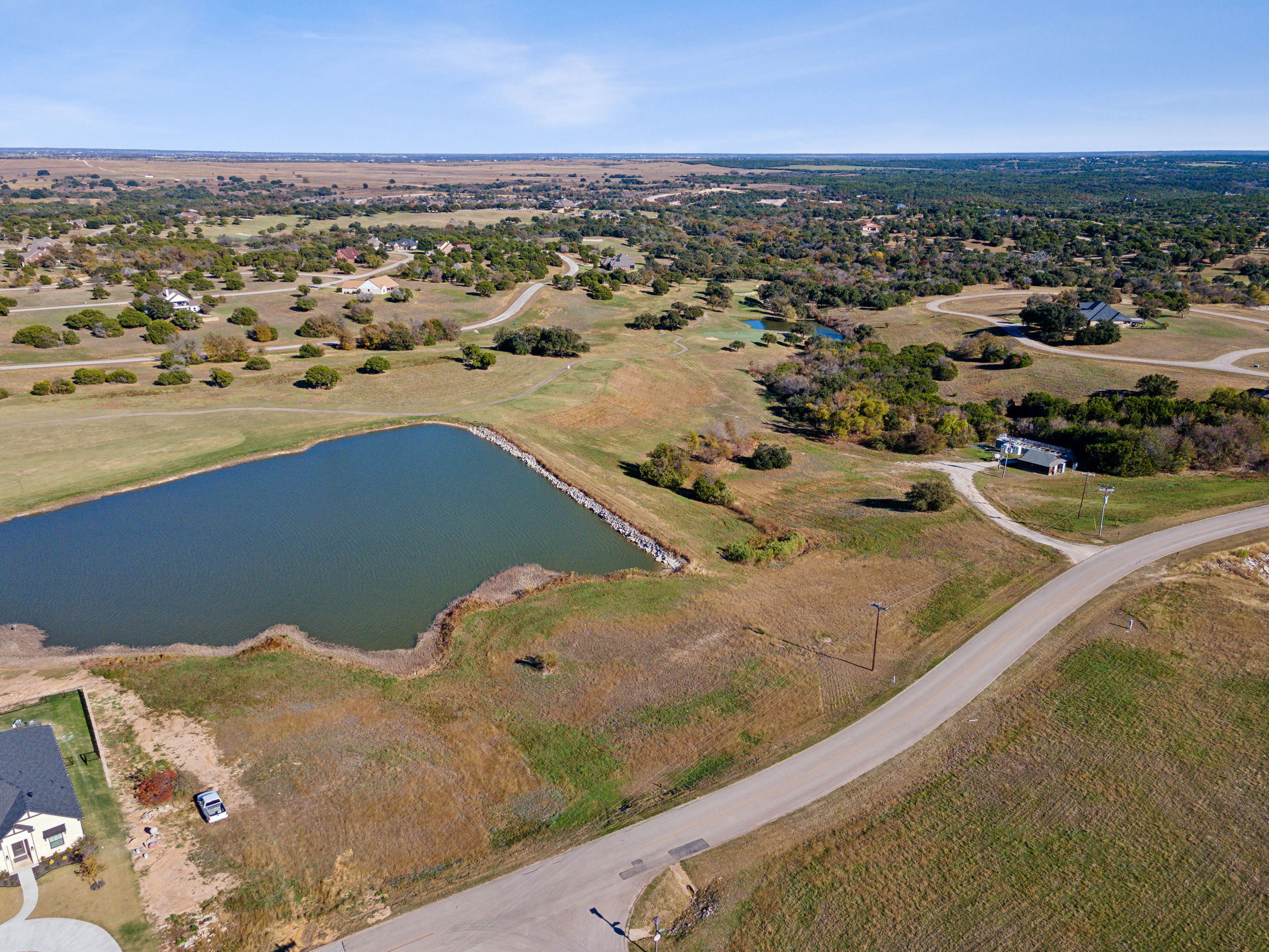 7301 Retreat Boulevard Cleburne TX 76033