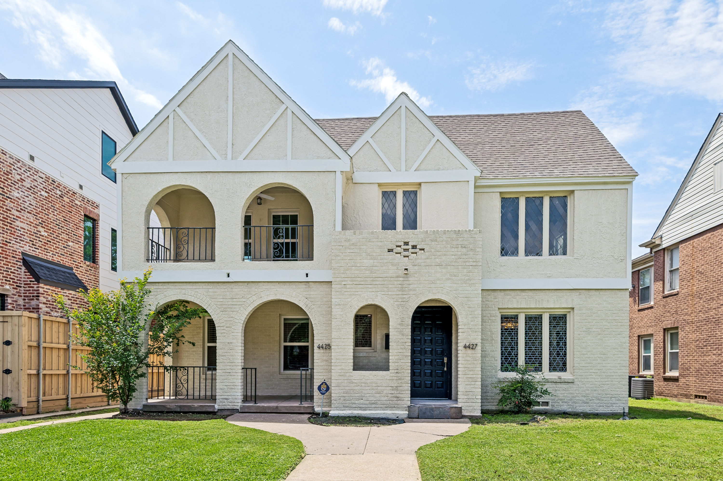 4425 Emerson Avenue University Park TX 75205