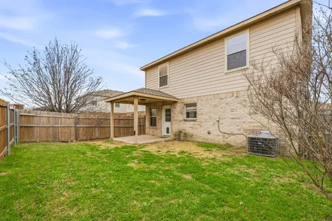 8808 Valley River Drive Fort Worth TX 76244