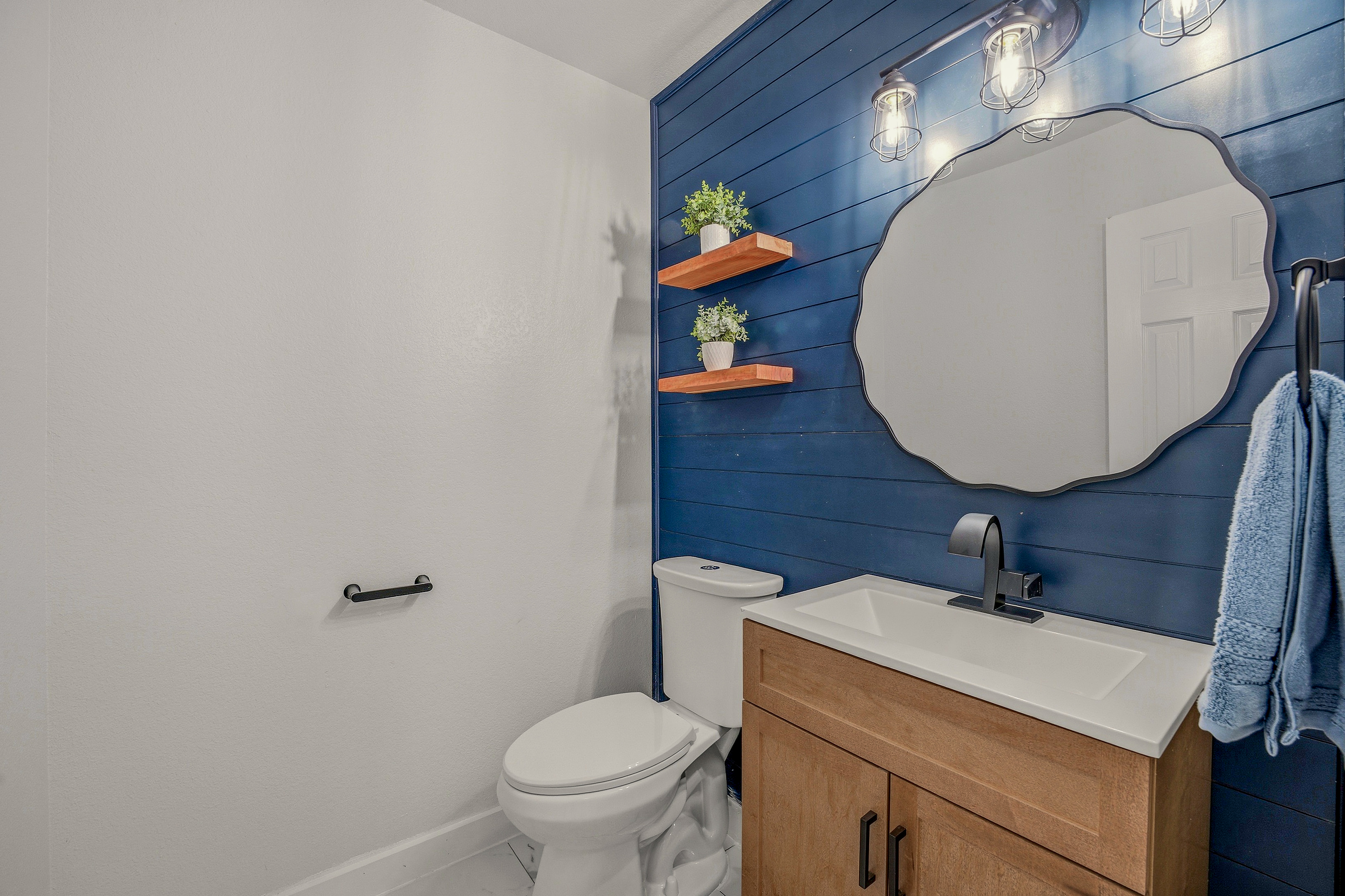 8808 Valley River Drive Fort Worth TX 76244