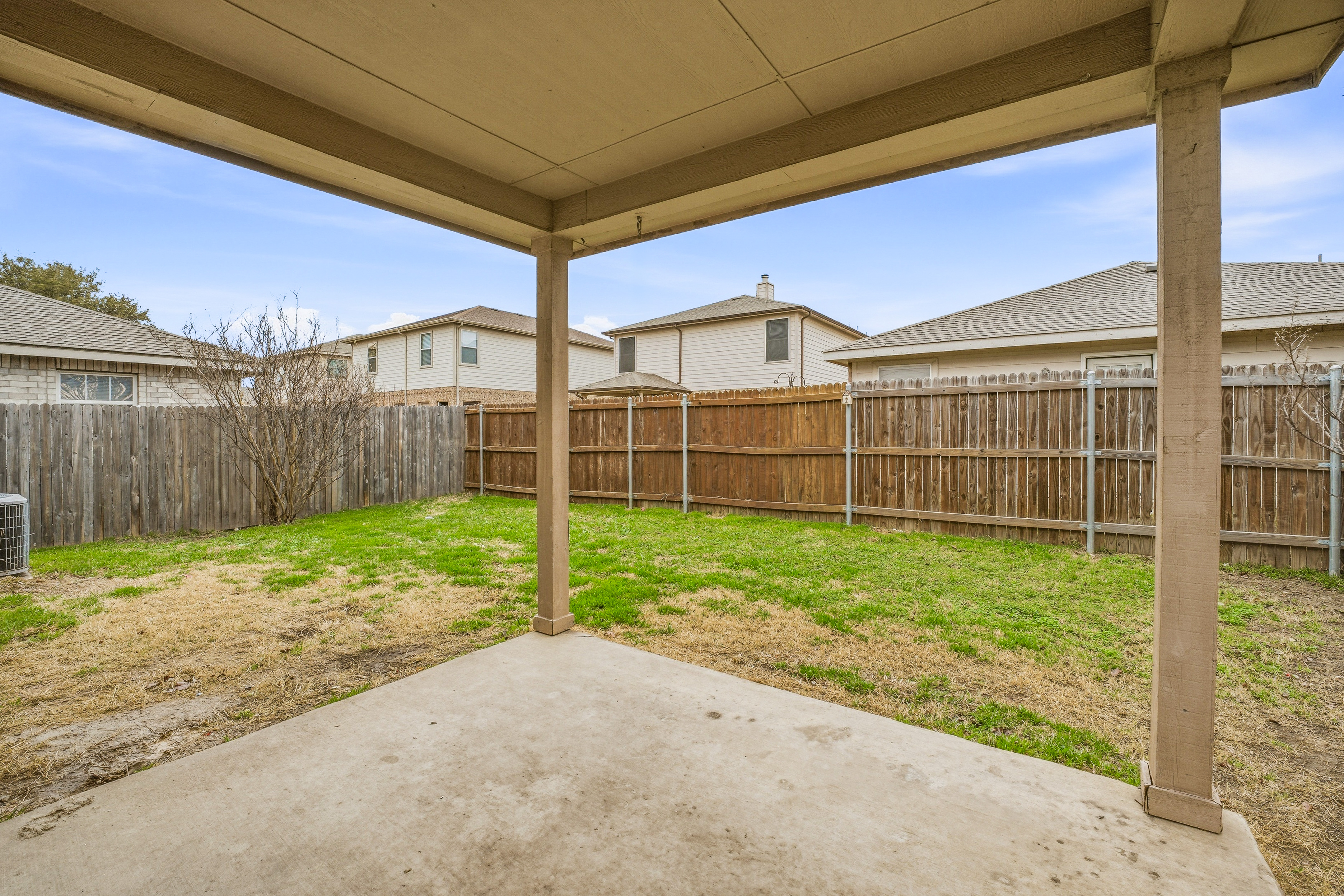8808 Valley River Drive Fort Worth TX 76244