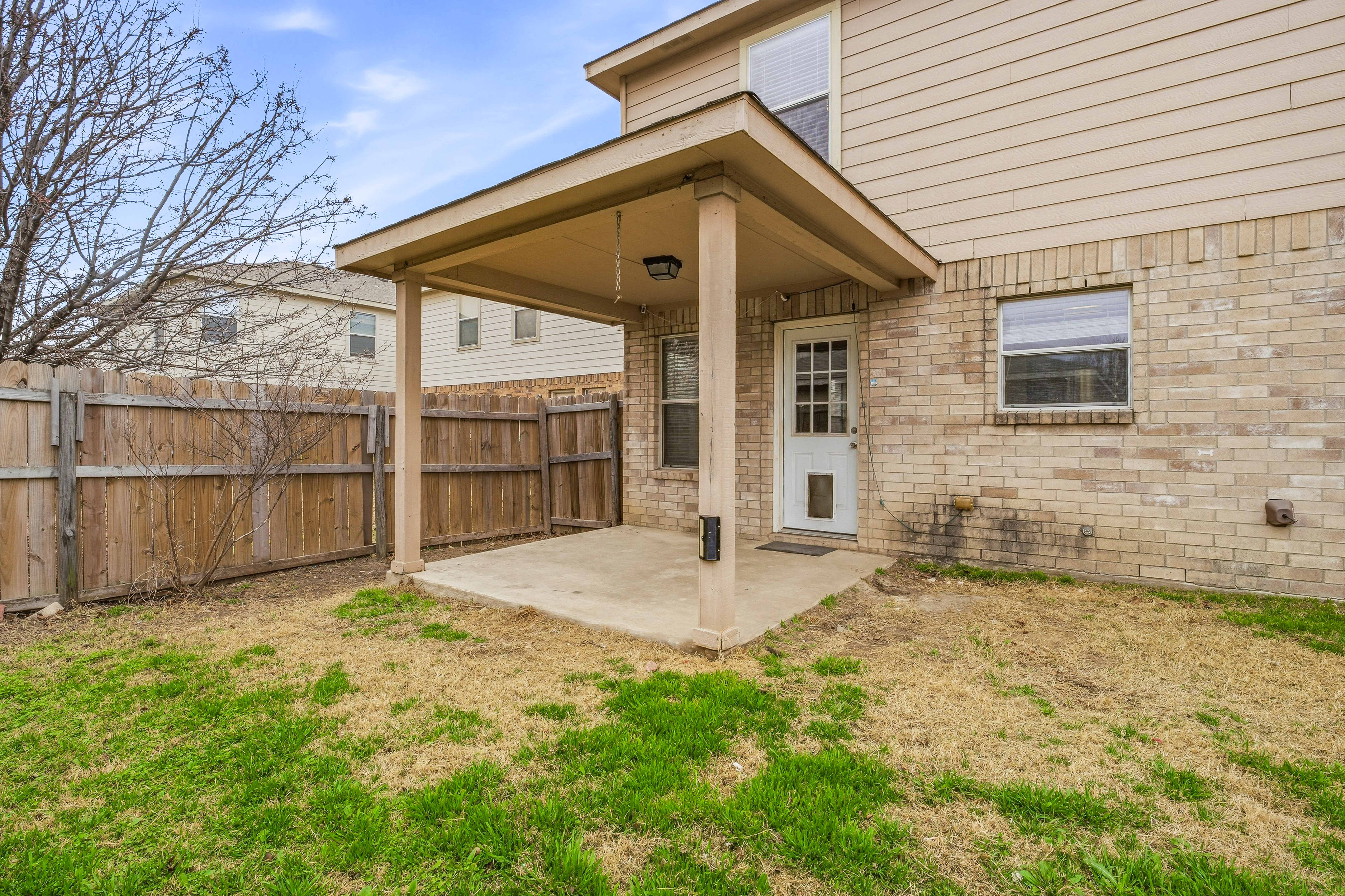 8808 Valley River Drive Fort Worth TX 76244