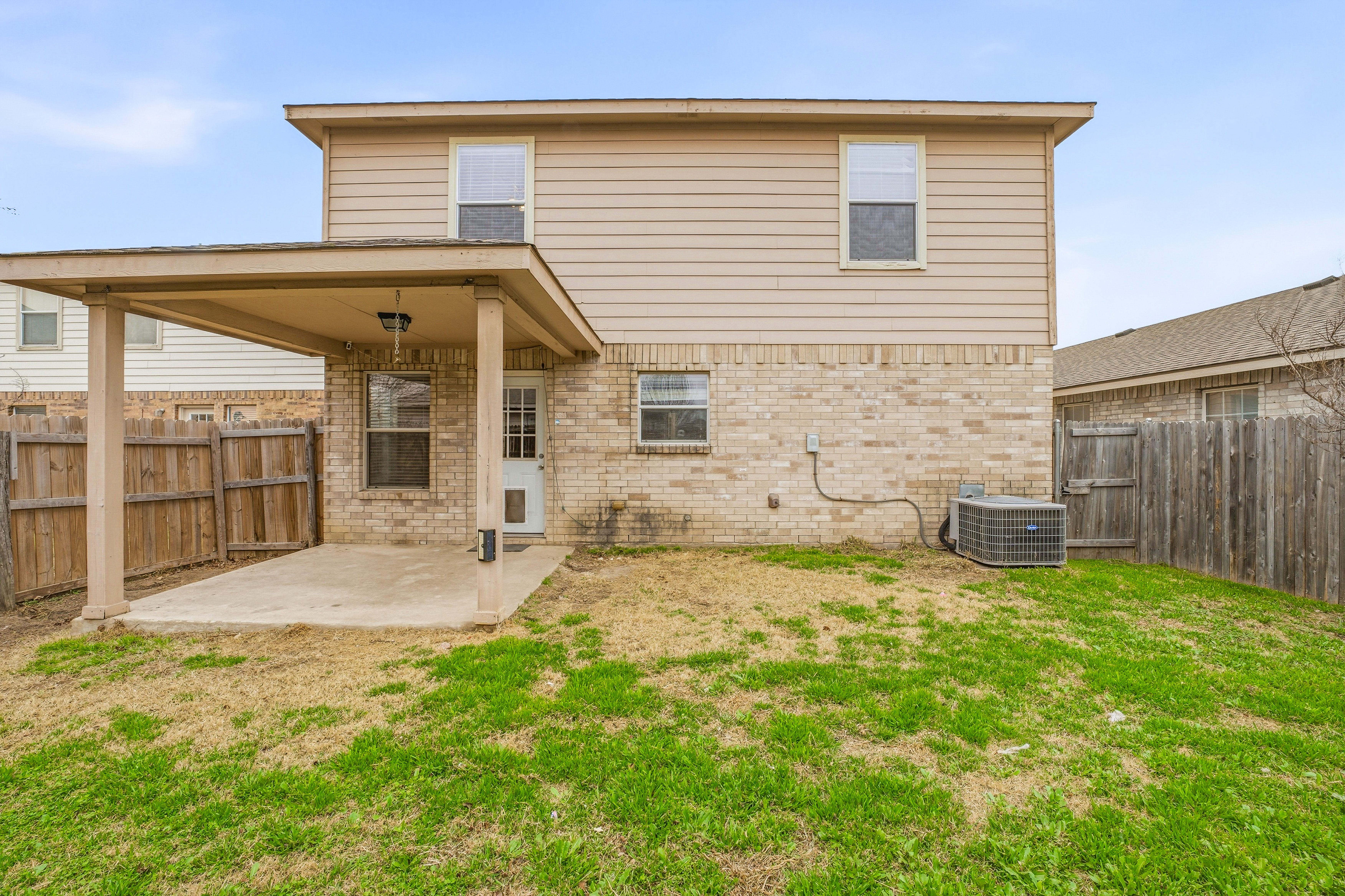 8808 Valley River Drive Fort Worth TX 76244