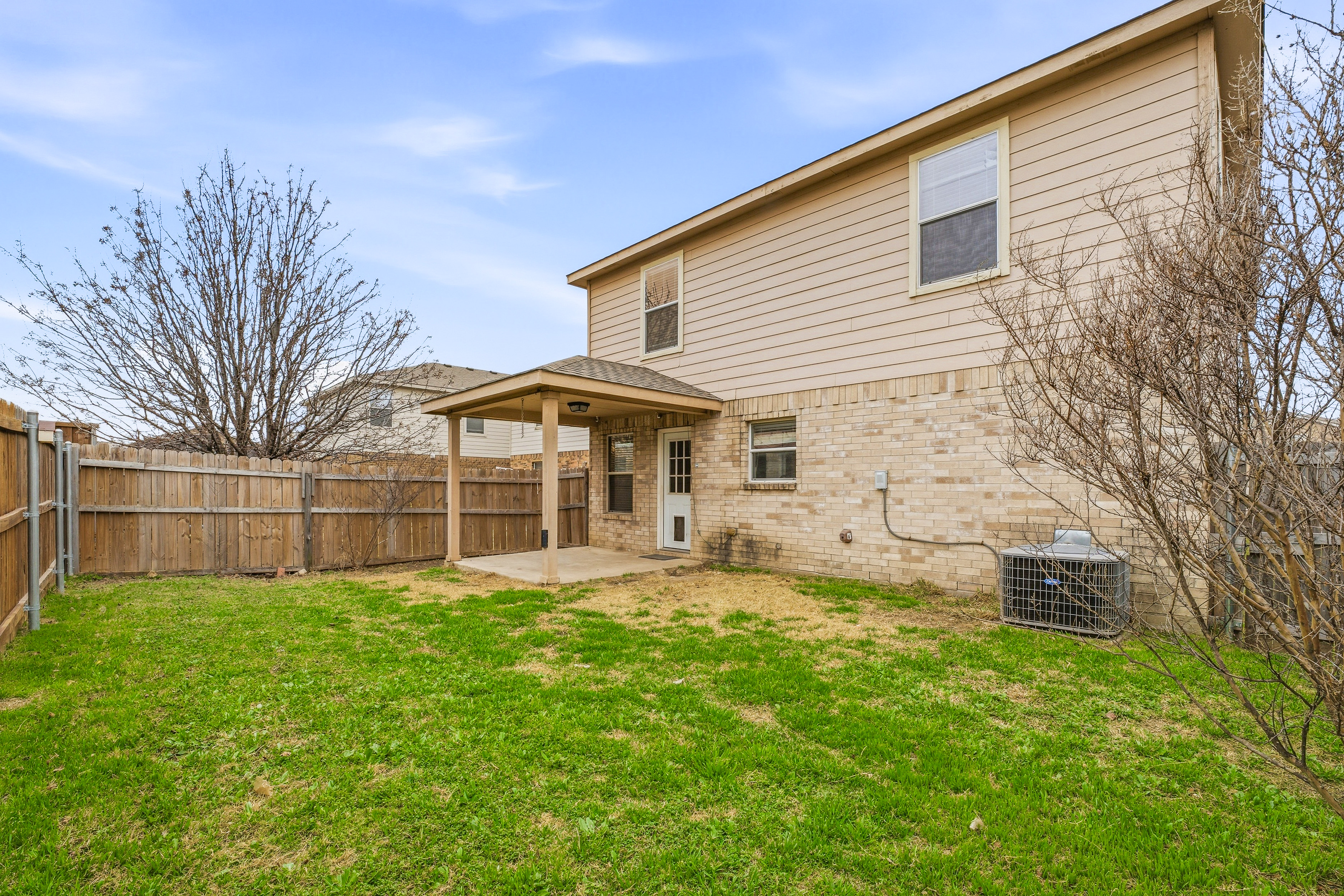 8808 Valley River Drive Fort Worth TX 76244