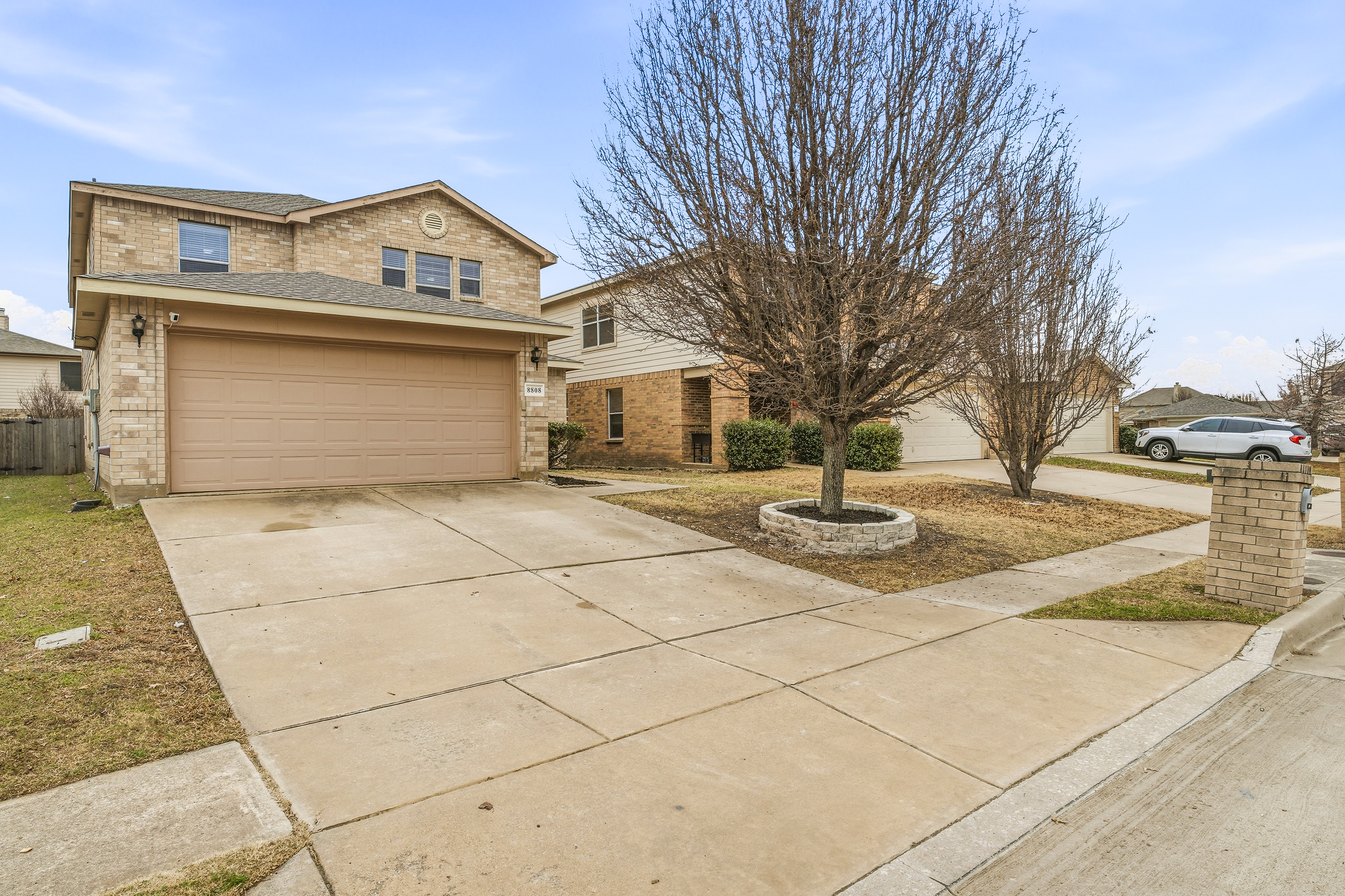 8808 Valley River Drive Fort Worth TX 76244