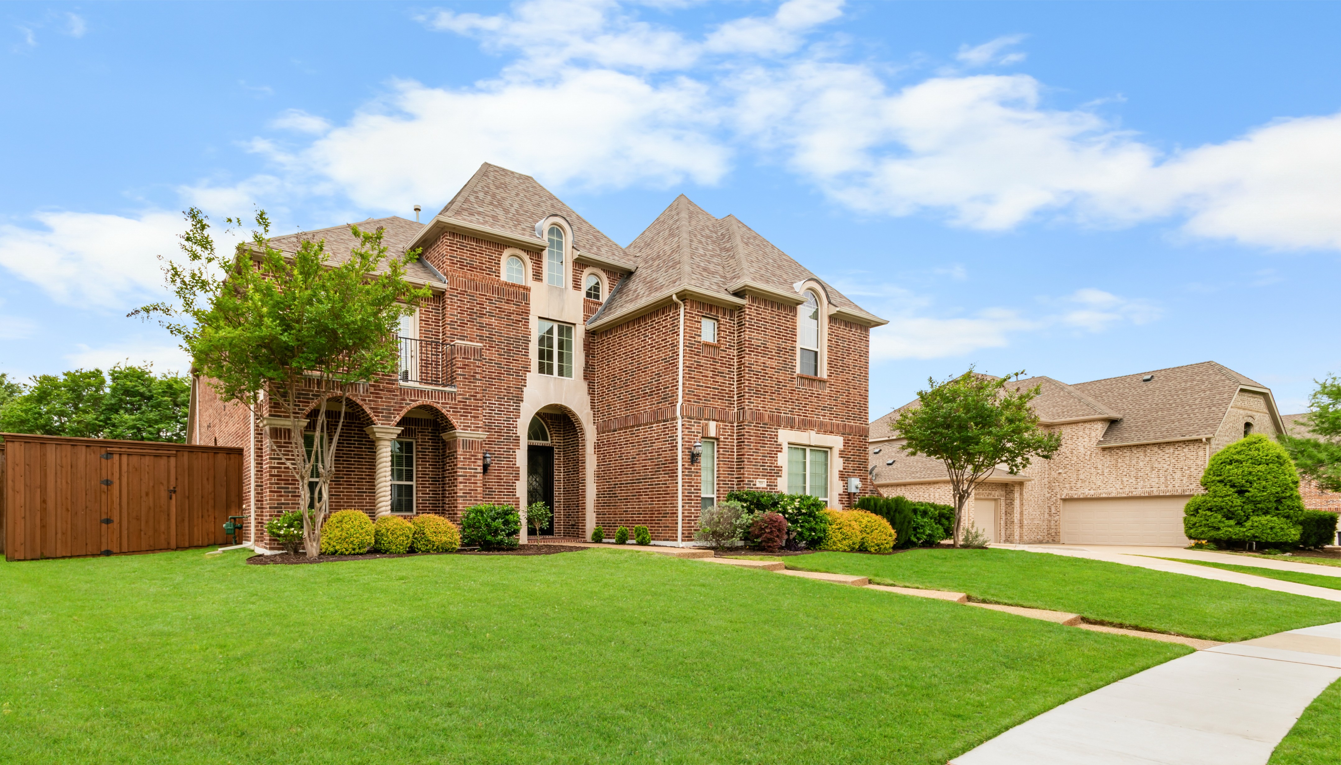 723 Nighthawk Drive Murphy TX 75094