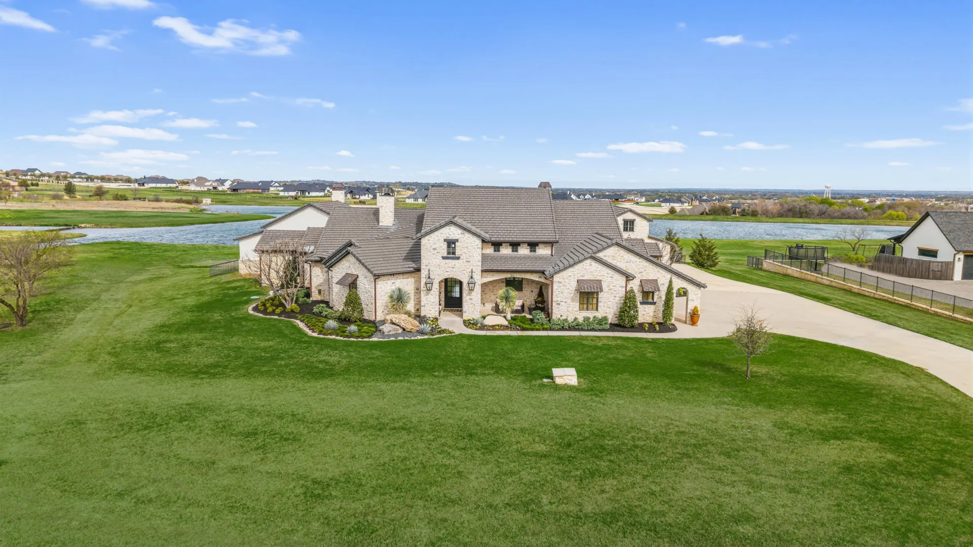 Aledo TX, 223 Angelina Drive