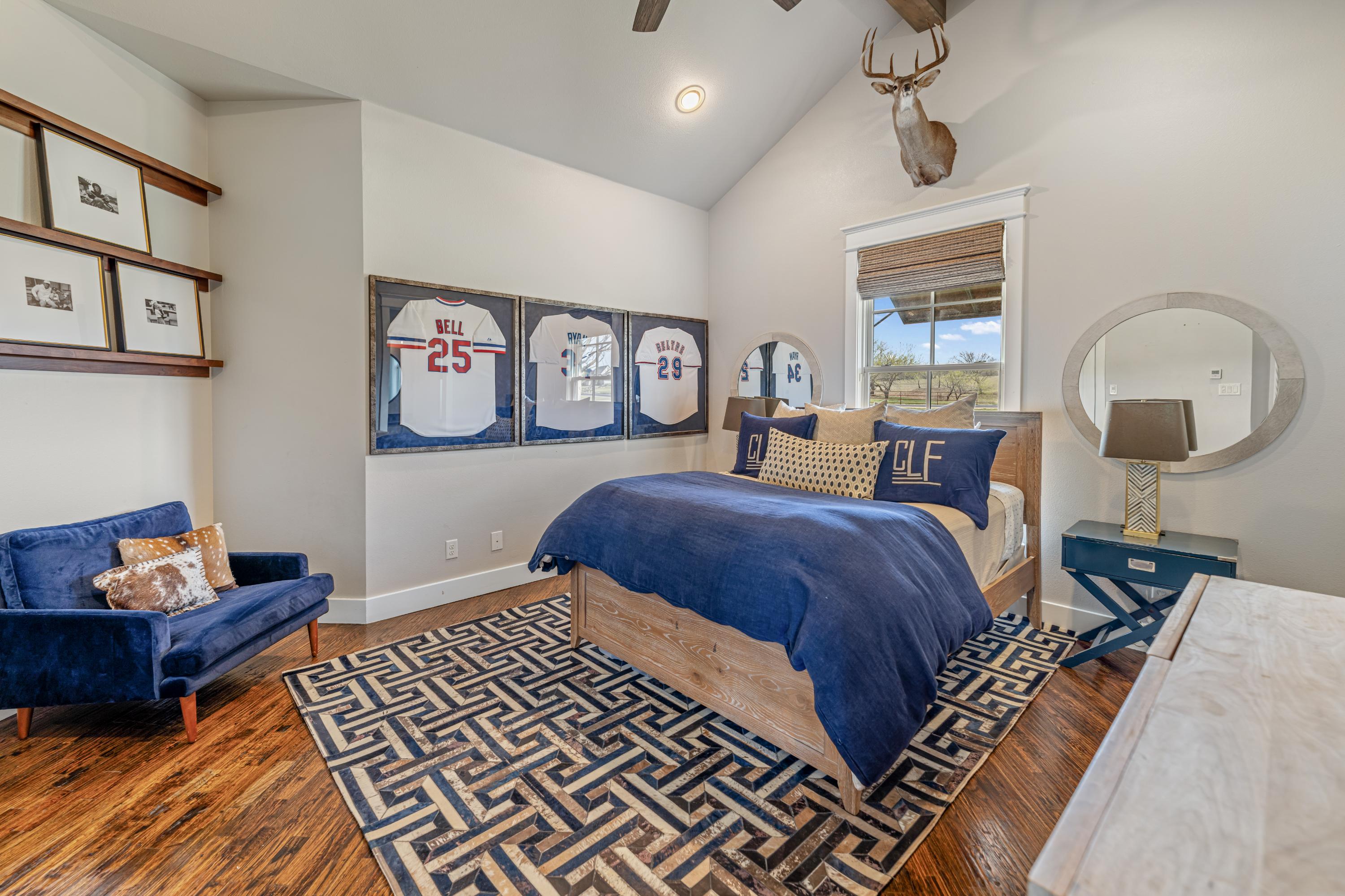 223 Angelina Drive Aledo TX 76008