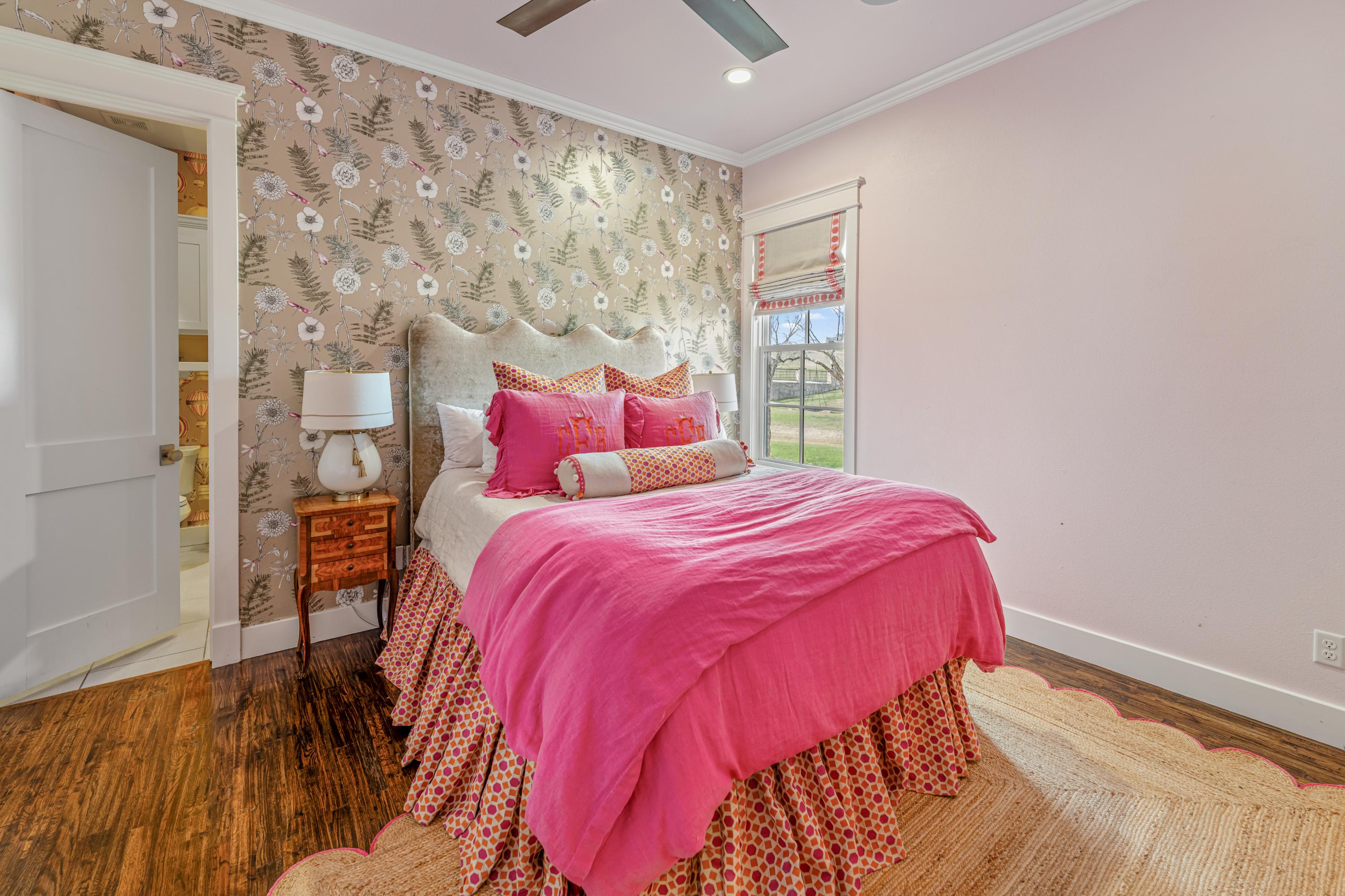 223 Angelina Drive Aledo TX 76008