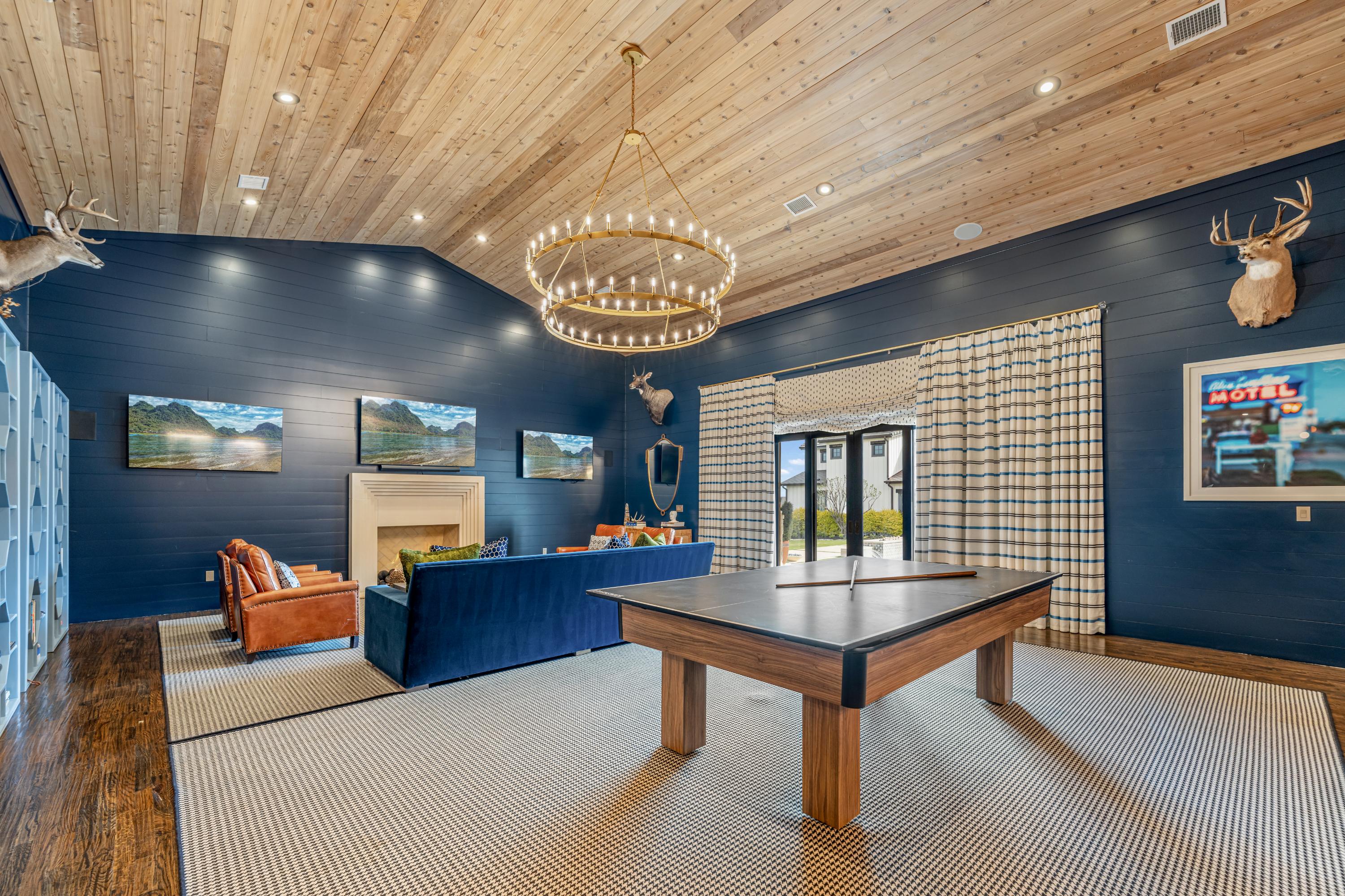 223 Angelina Drive Aledo TX 76008