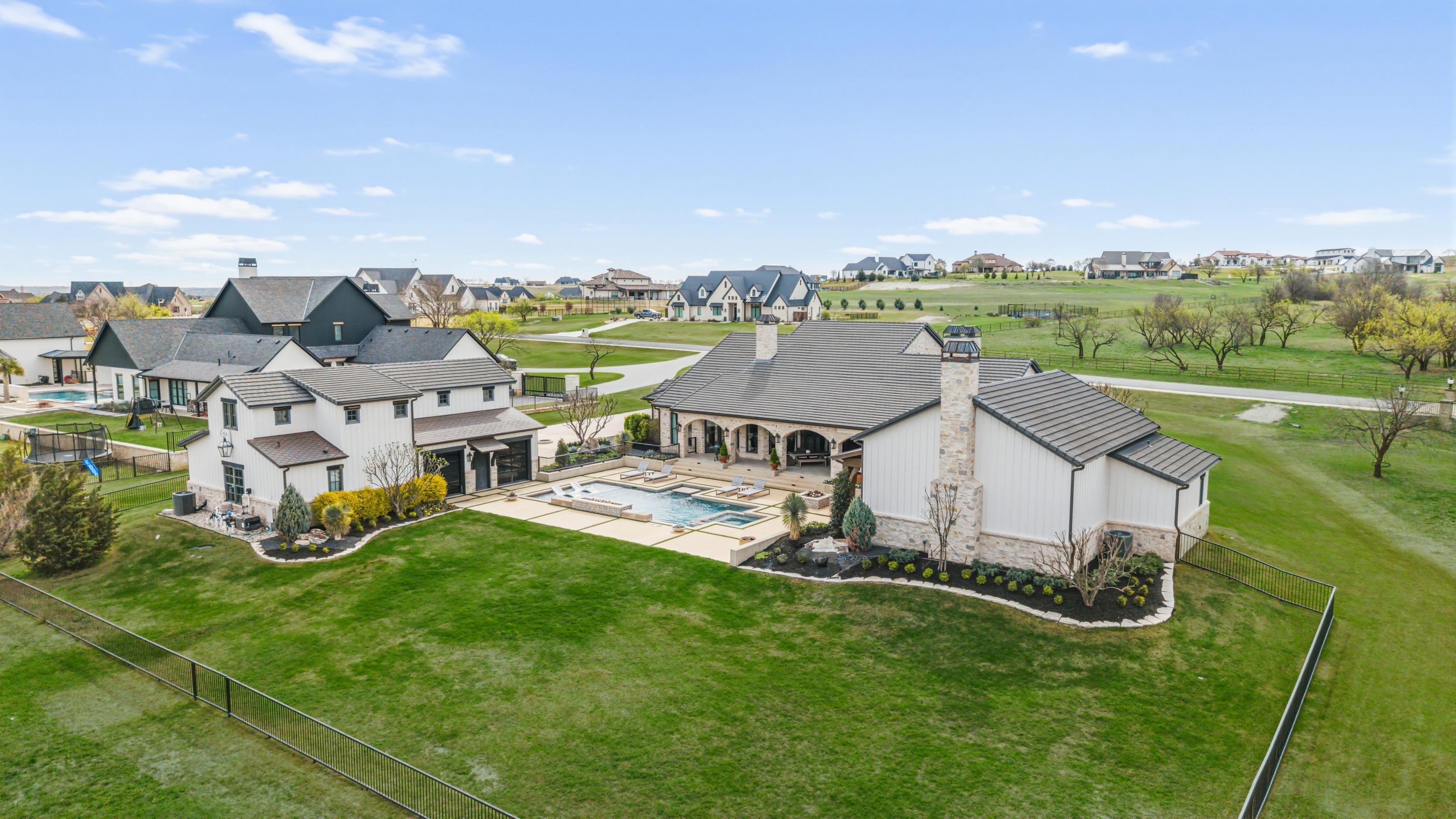 223 Angelina Drive Aledo TX 76008