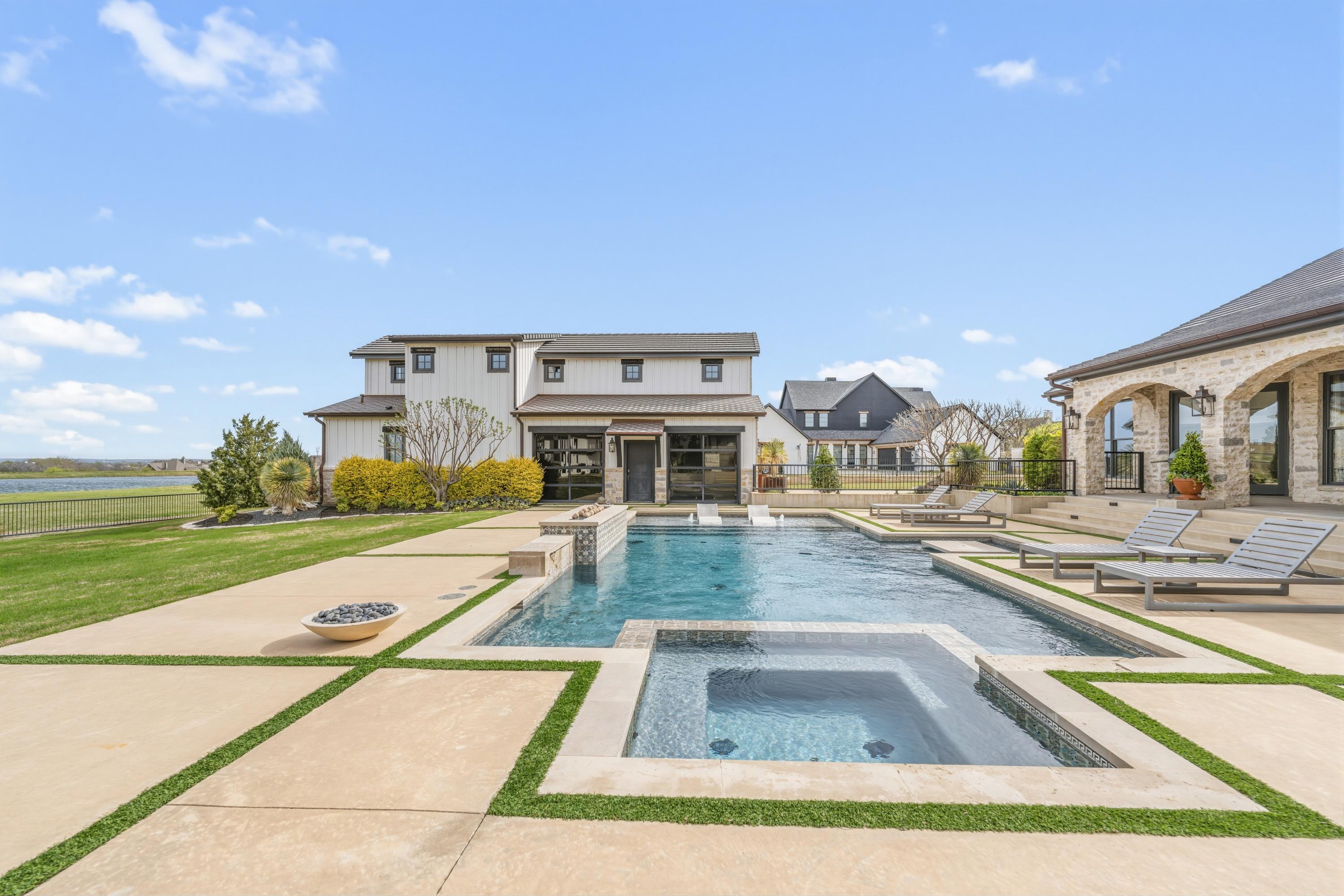 223 Angelina Drive Aledo TX 76008