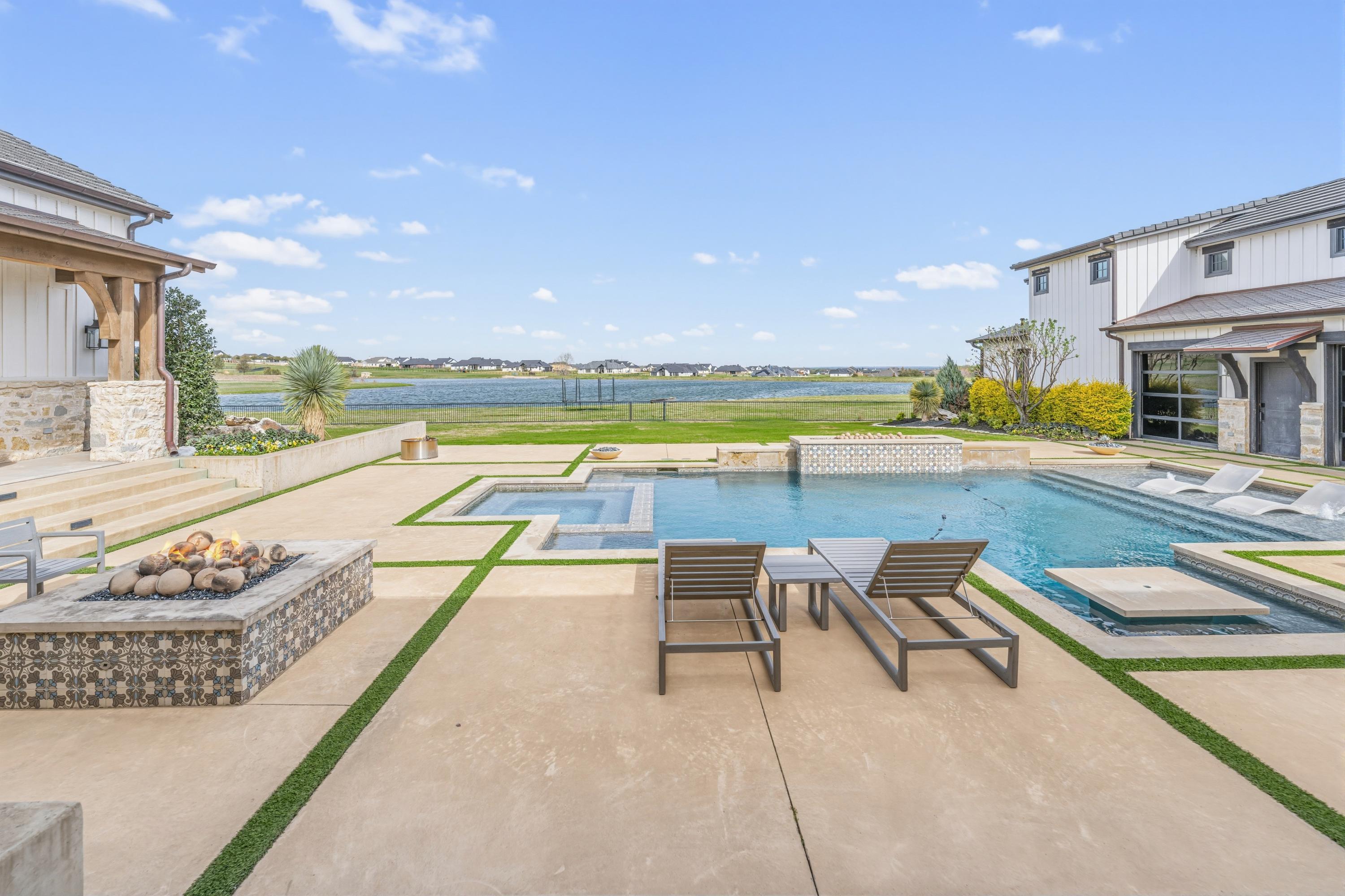 223 Angelina Drive Aledo TX 76008