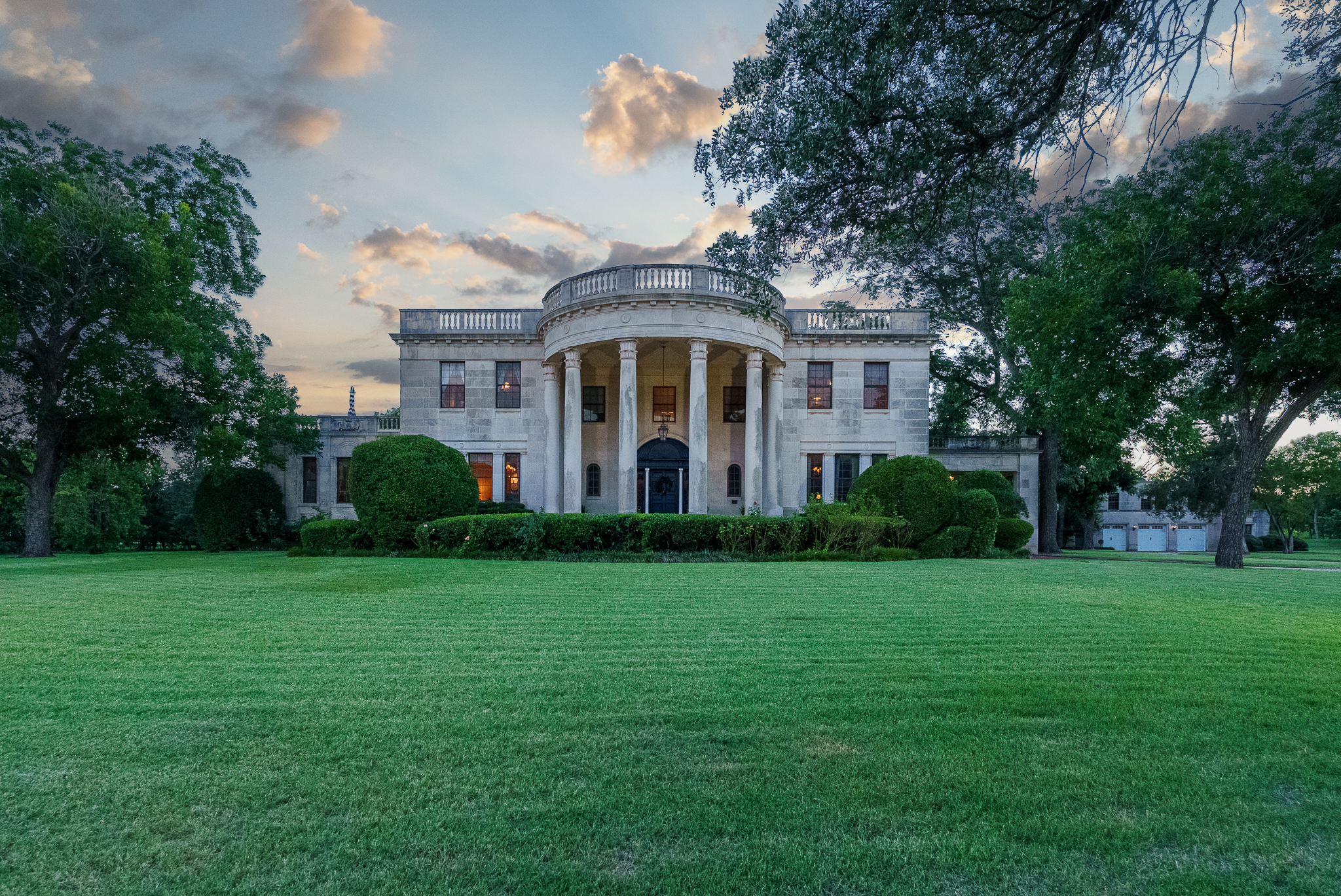 3100 Hamilton Boulevard Wichita Falls TX 76308