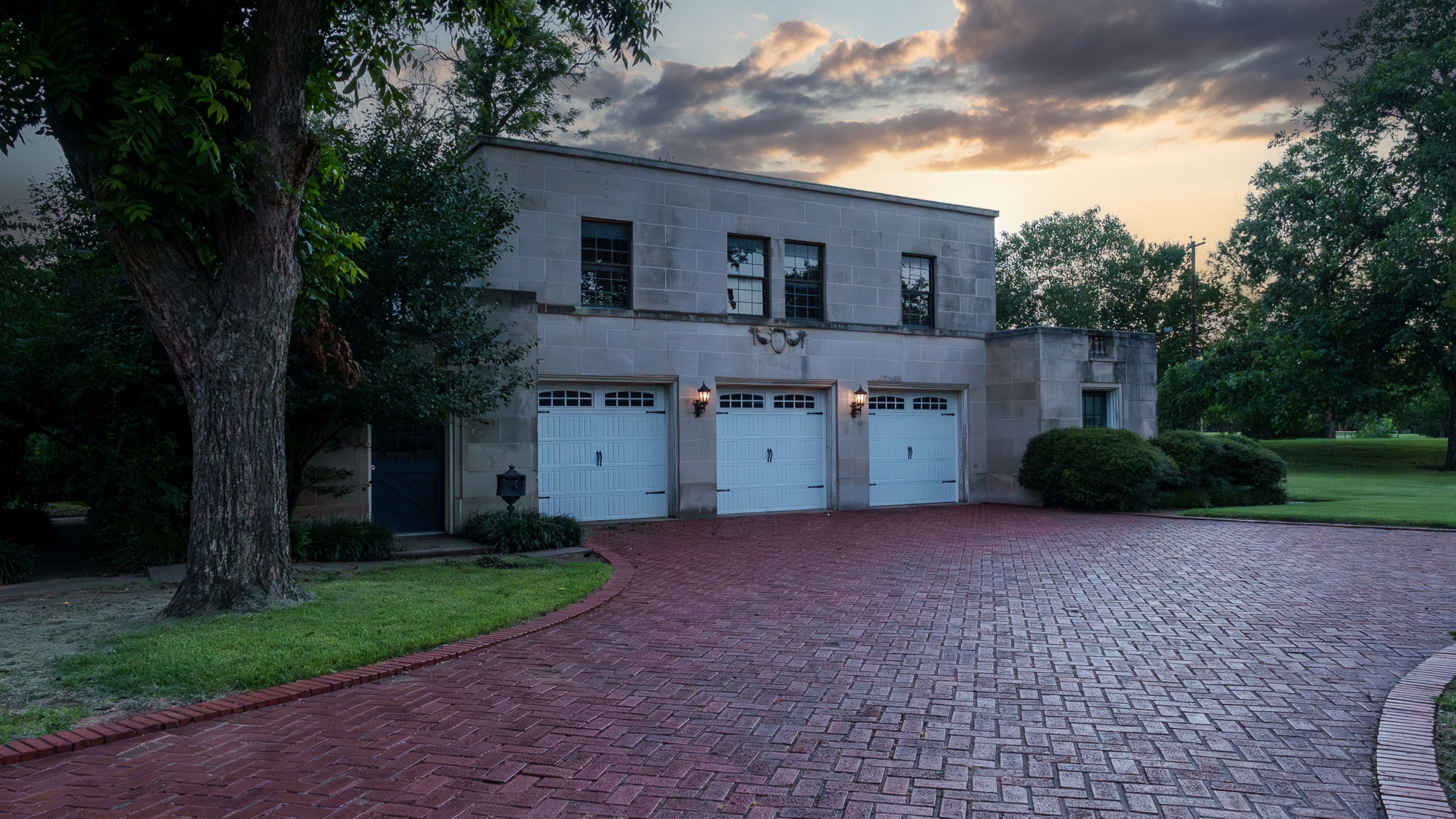 3100 Hamilton Boulevard Wichita Falls TX 76308