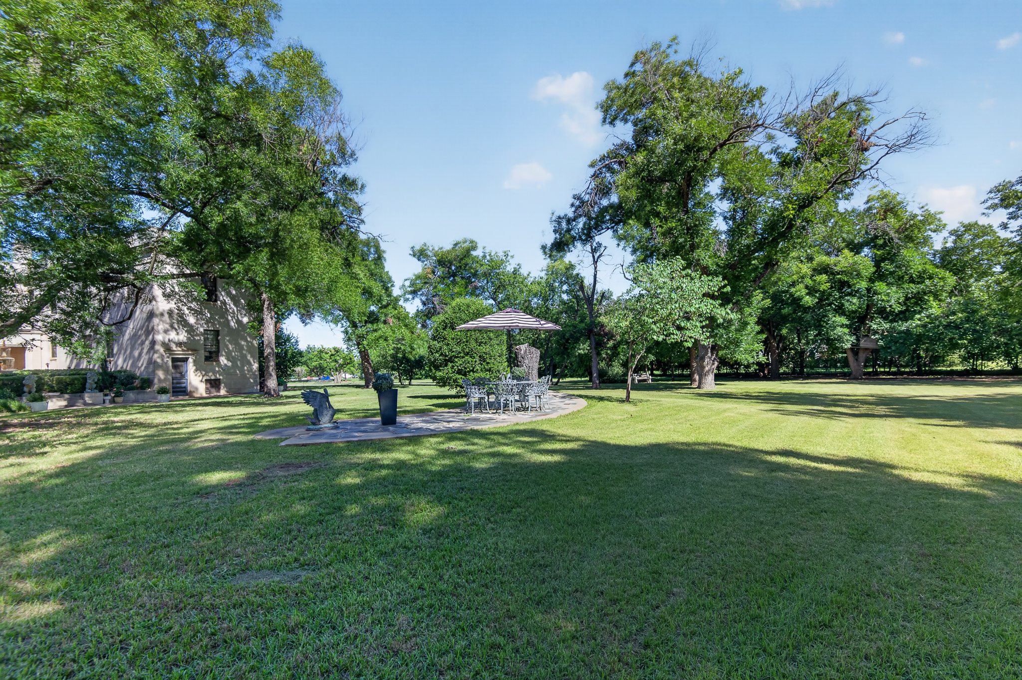 3100 Hamilton Boulevard Wichita Falls TX 76308