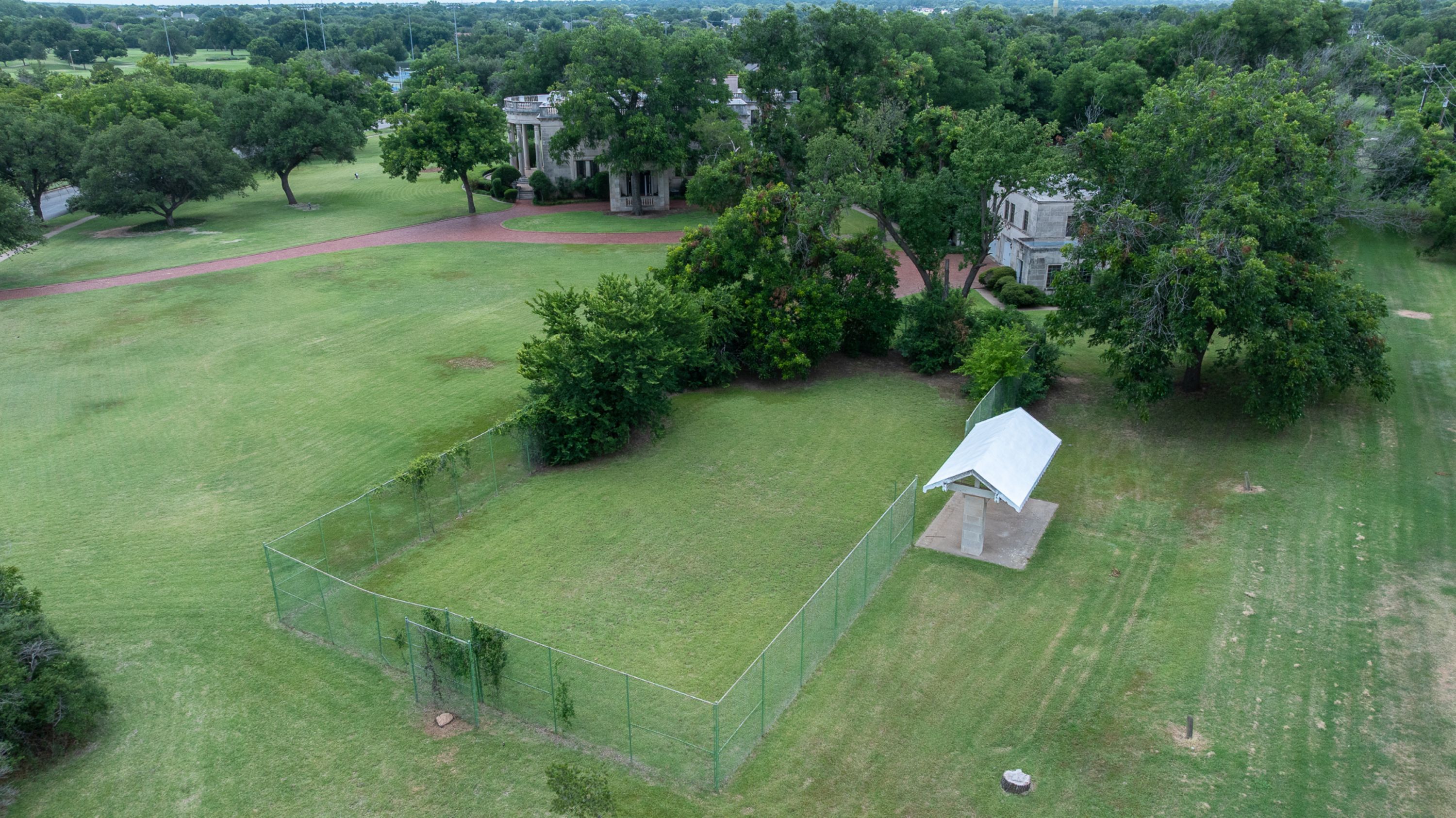 3100 Hamilton Boulevard Wichita Falls TX 76308