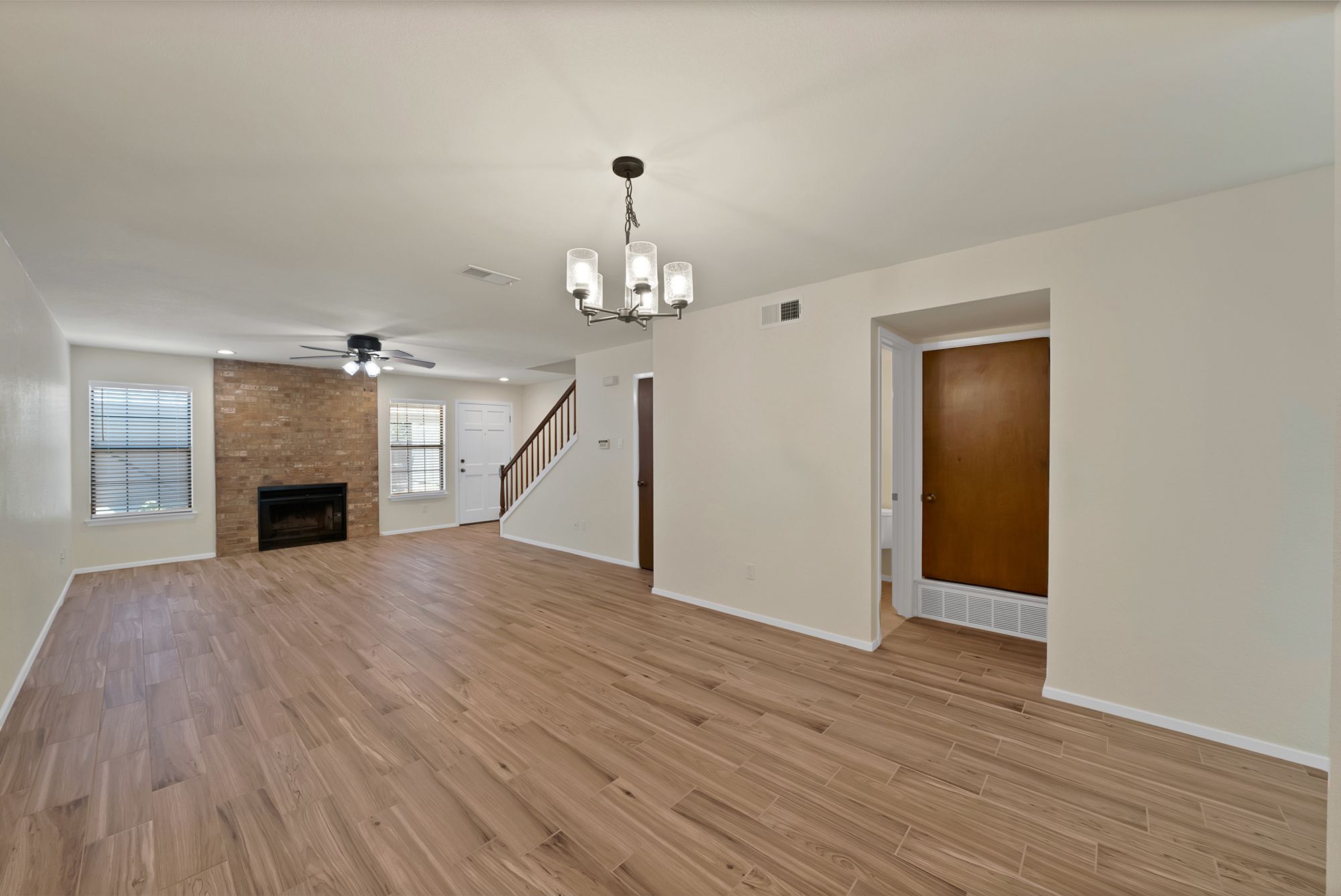 2415 Sanguinet Street Fort Worth TX 76107