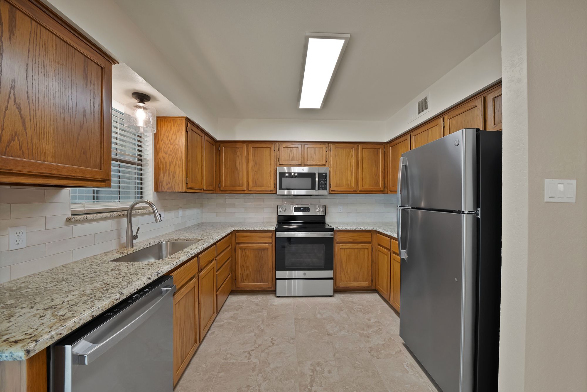 2415 Sanguinet Street Fort Worth TX 76107