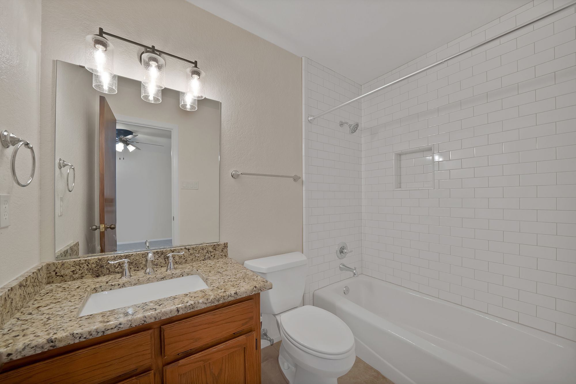 2415 Sanguinet Street Fort Worth TX 76107