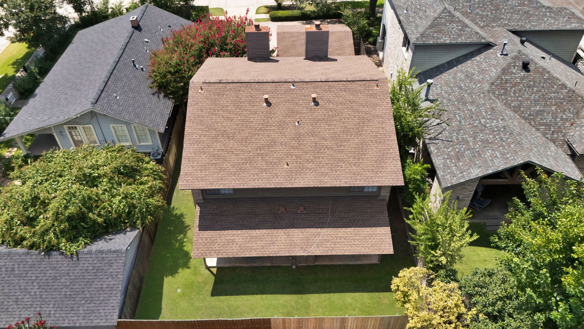 2415 Sanguinet Street Fort Worth TX 76107