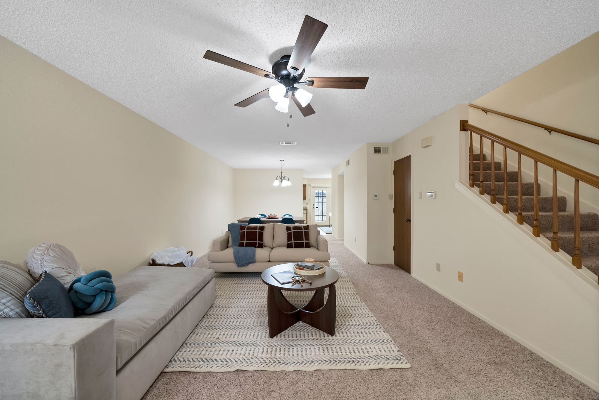 2415 Sanguinet Street Fort Worth TX 76107