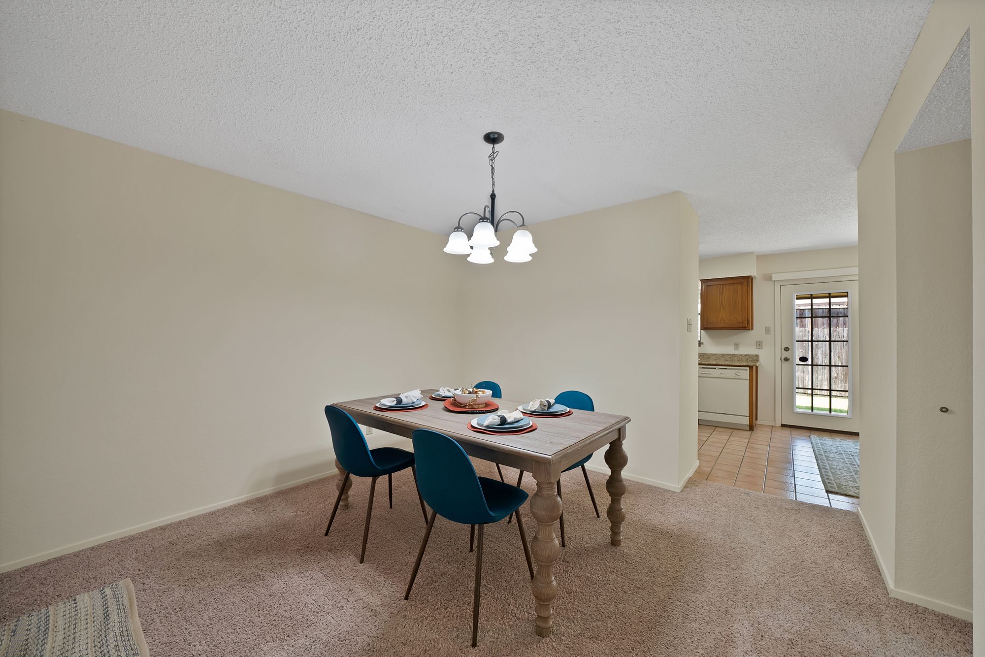 2415 Sanguinet Street Fort Worth TX 76107