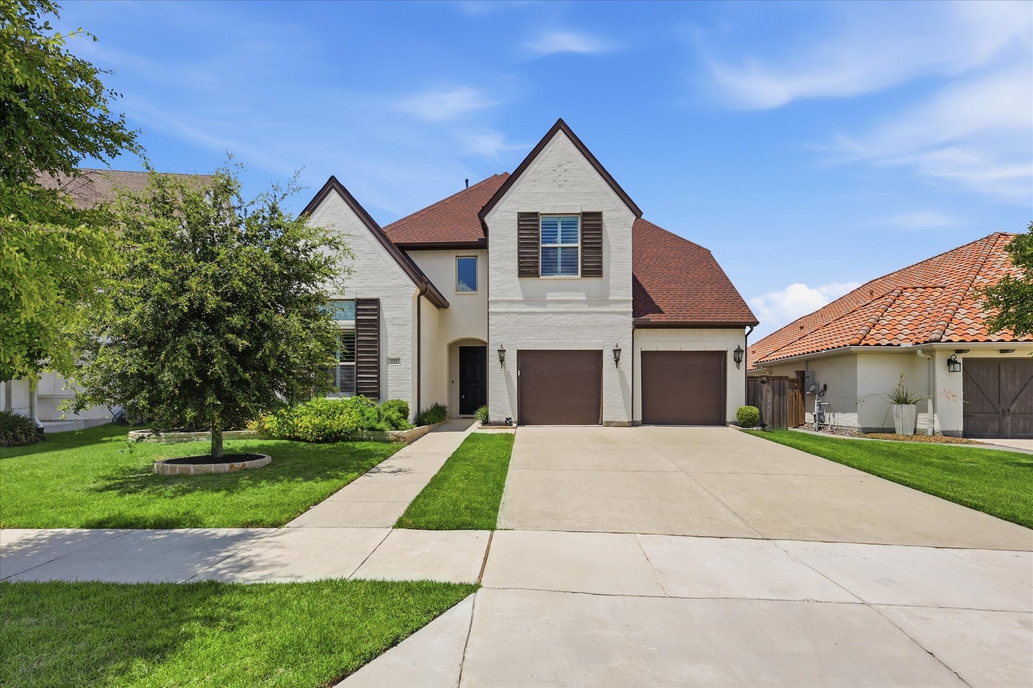 1713 Roundtree Circle E Fort Worth TX 76008