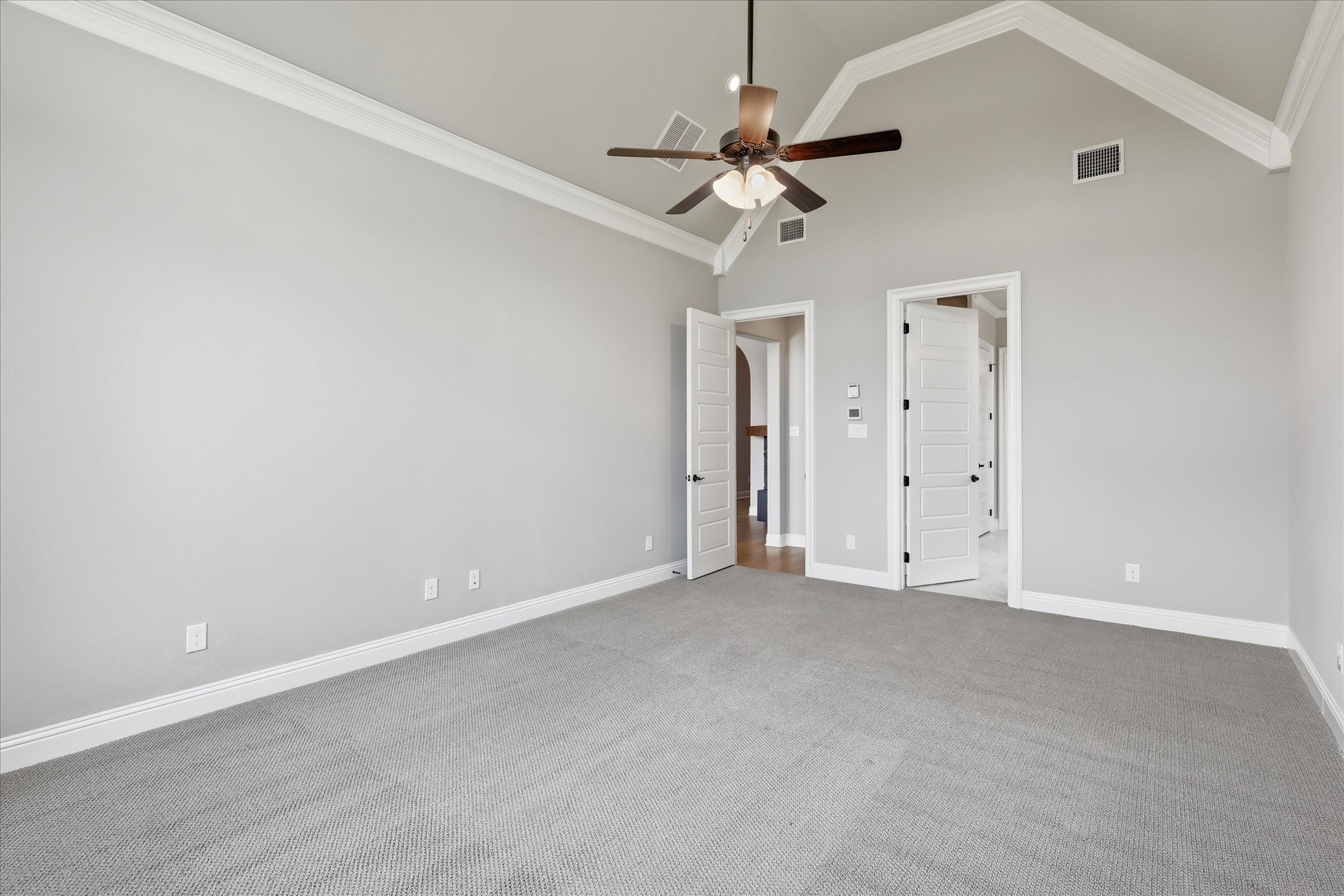 1713 Roundtree Circle E Fort Worth TX 76008